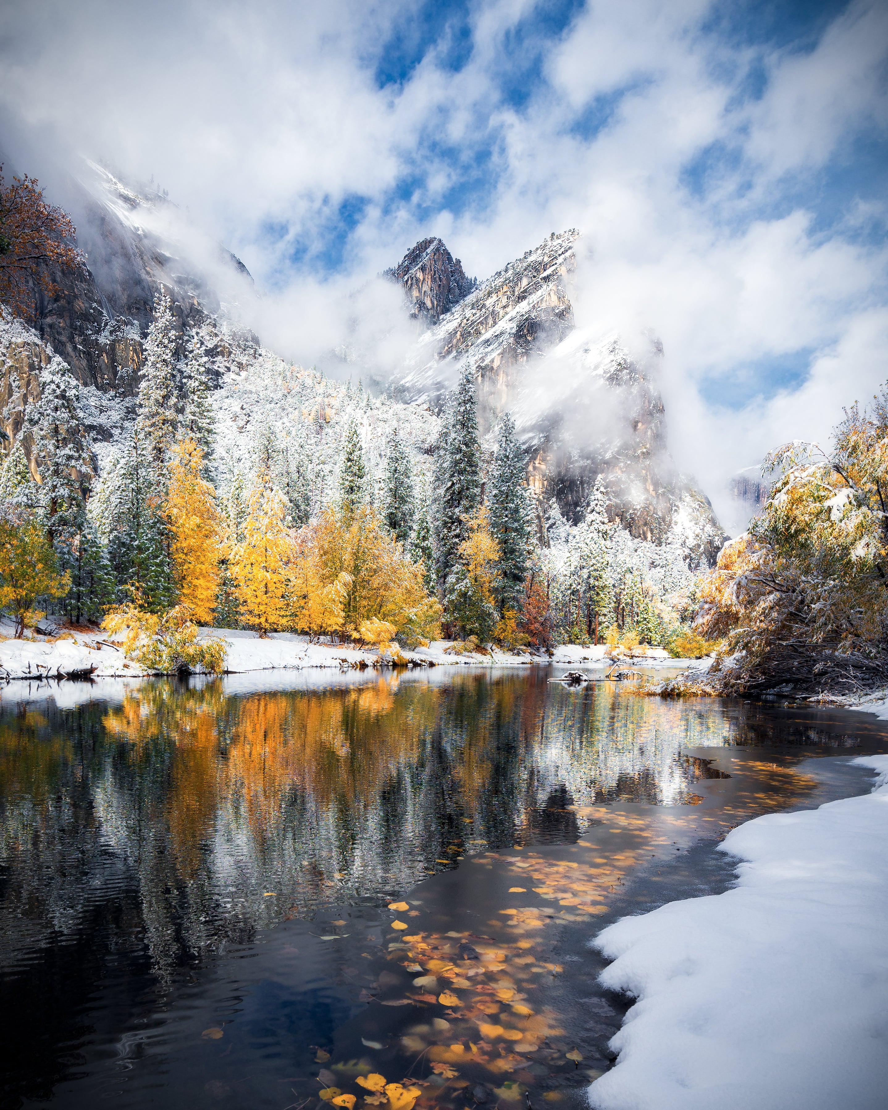 yosemite-national-park-autumn-color