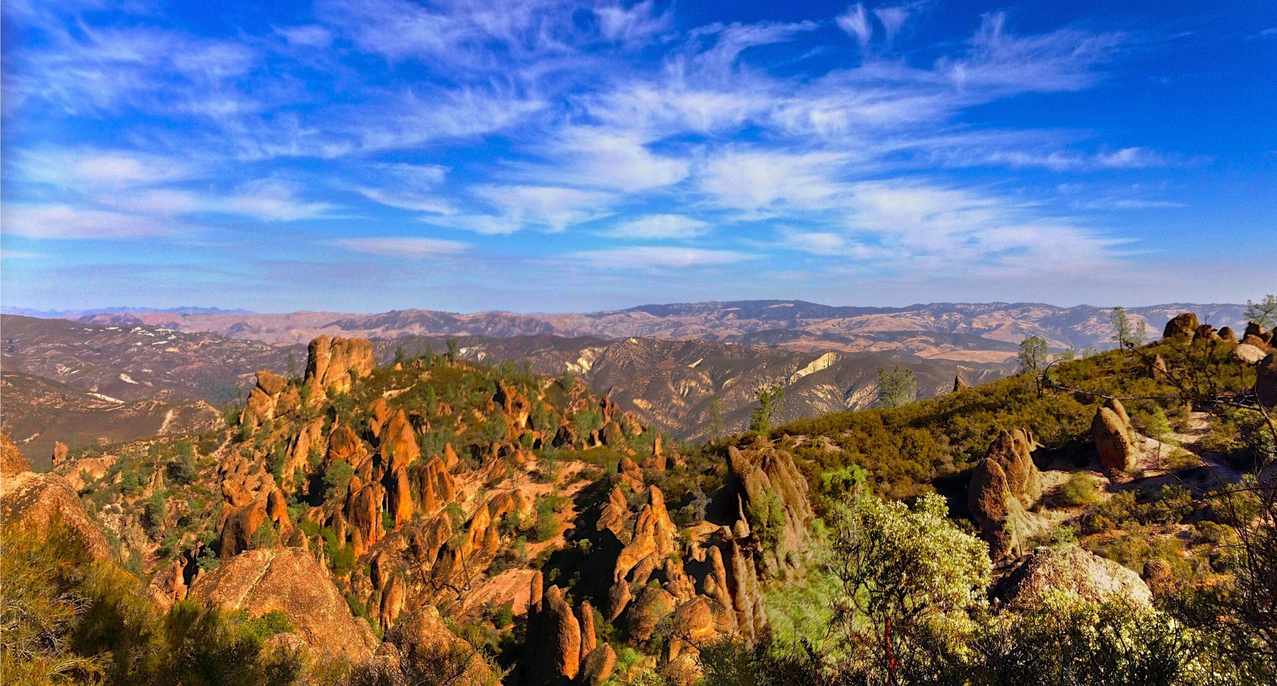 pinnacles-national-park-fall-landscape