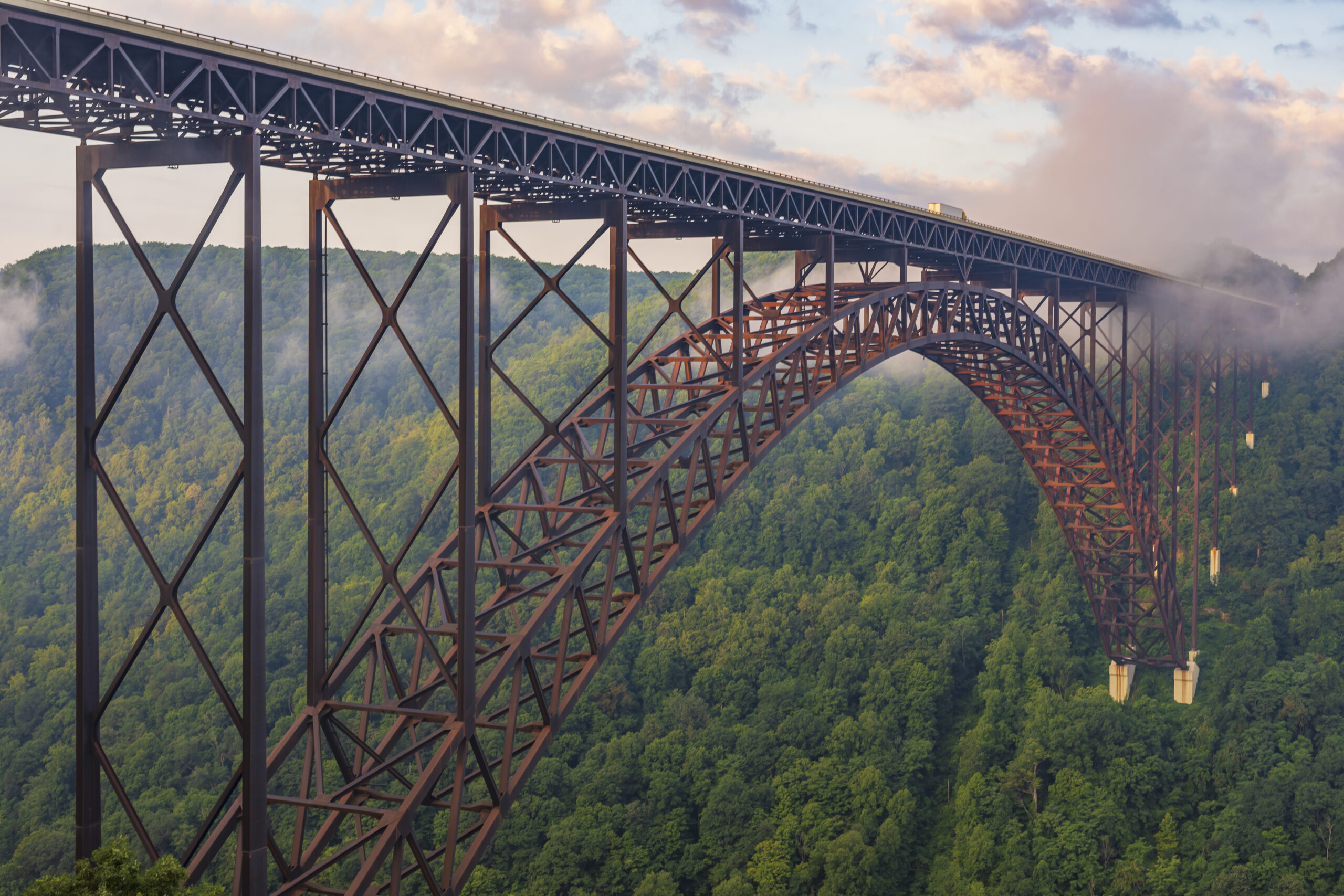 New River Gorge Bridge