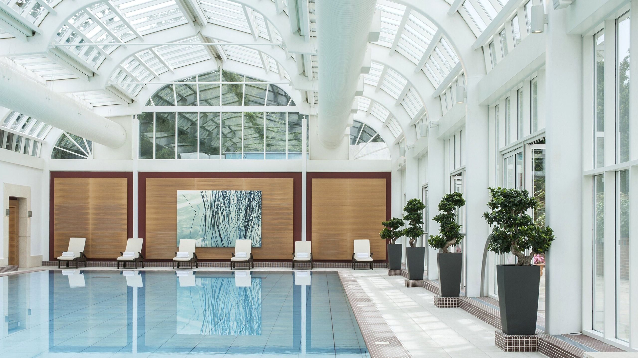 four seasons hampshire country estate spa