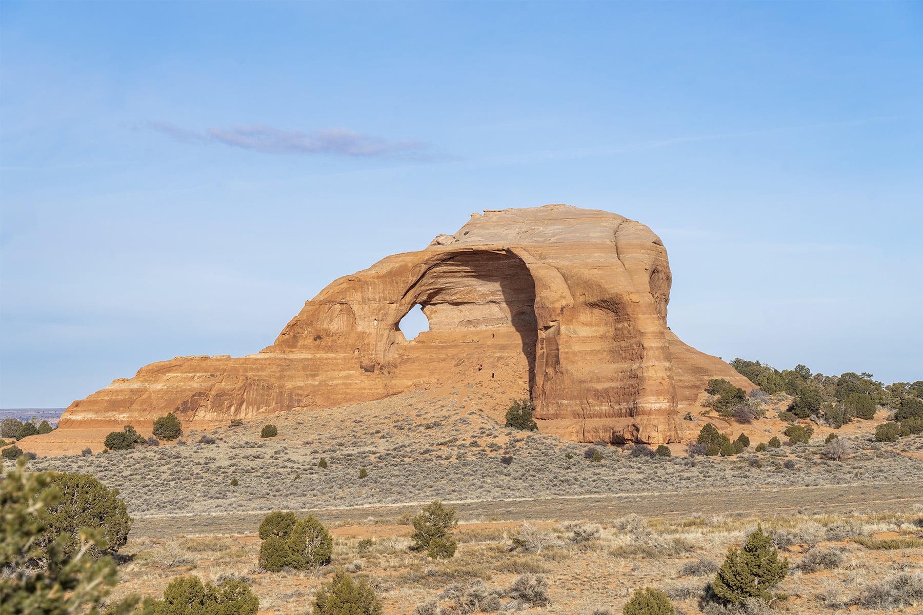 ULUM Moab Utah luxury glamping desert