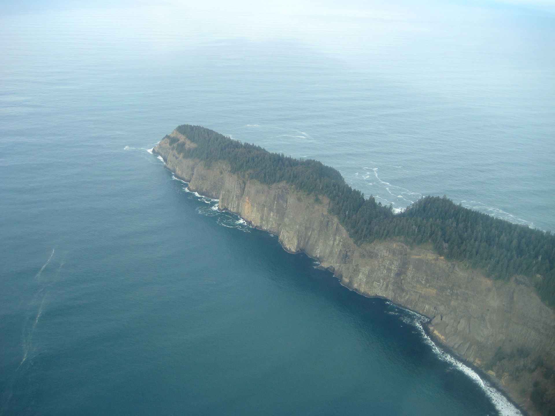 cape lookout state park oregon