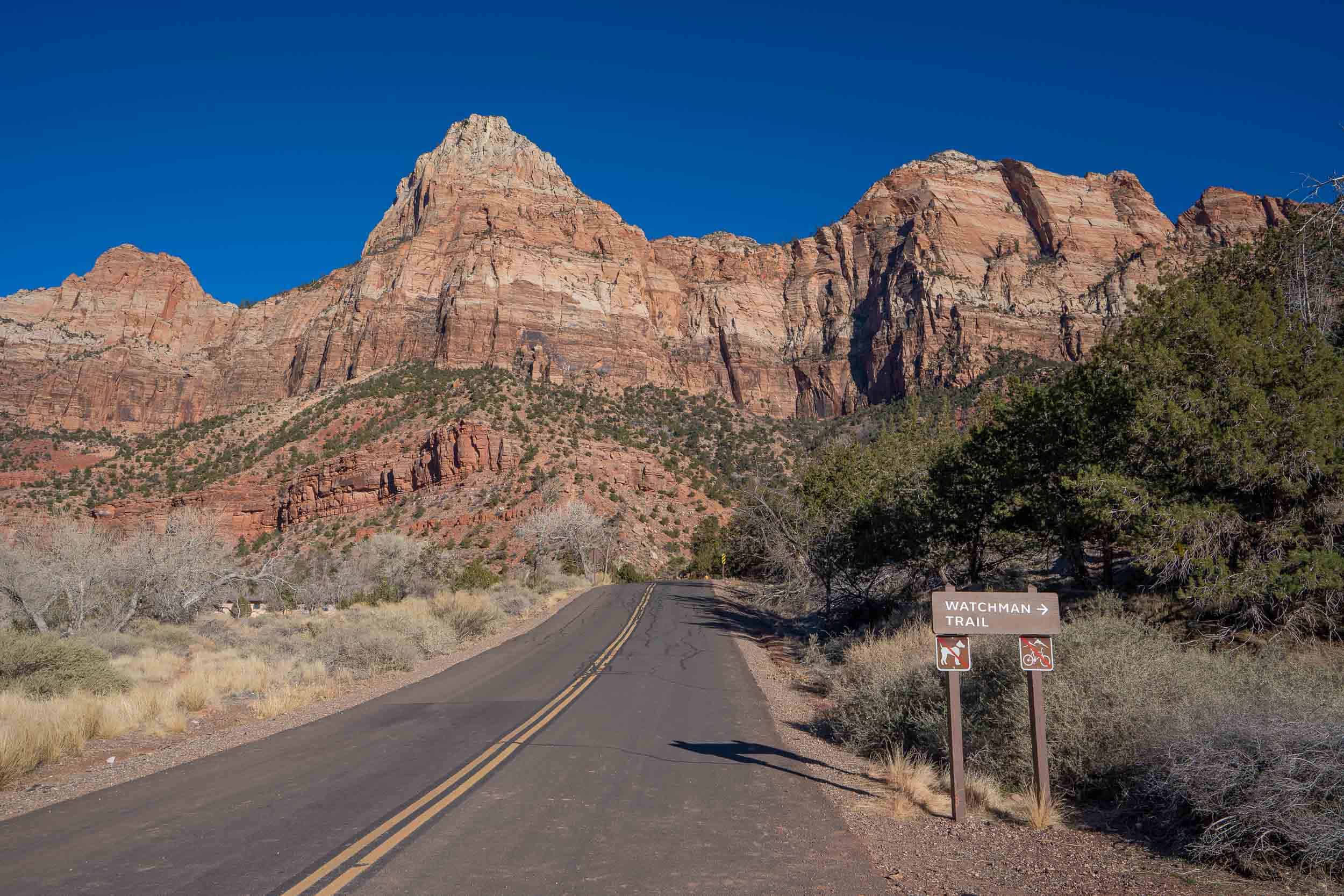stops on a southwest road trip