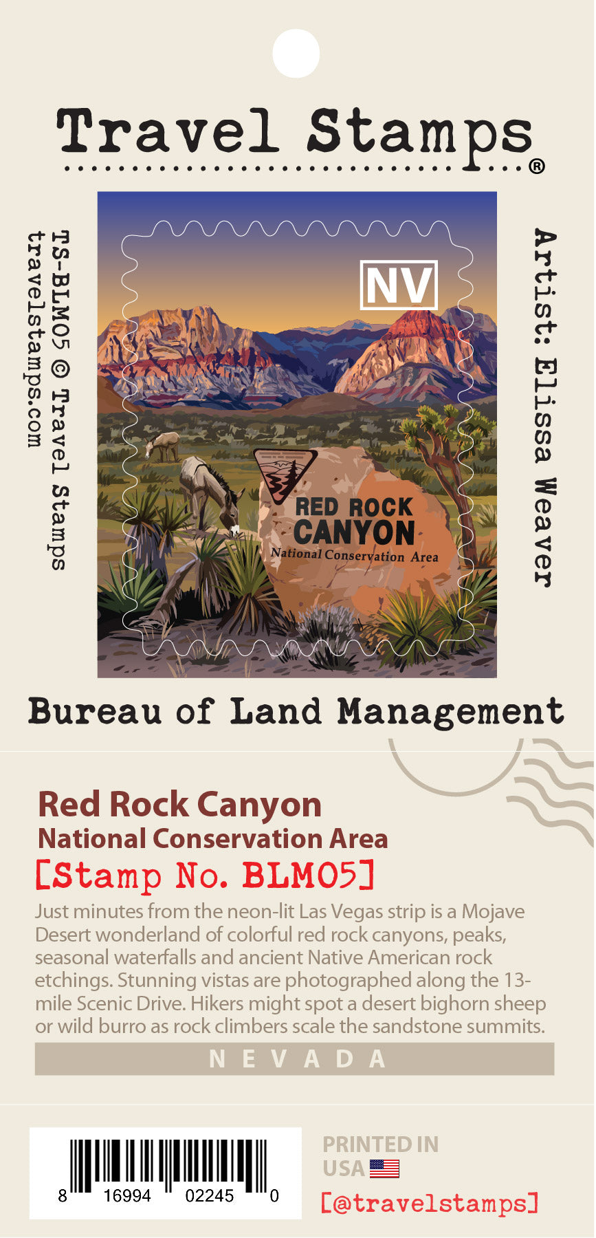 Red Rock Canyon scenic drive sandstone peaks