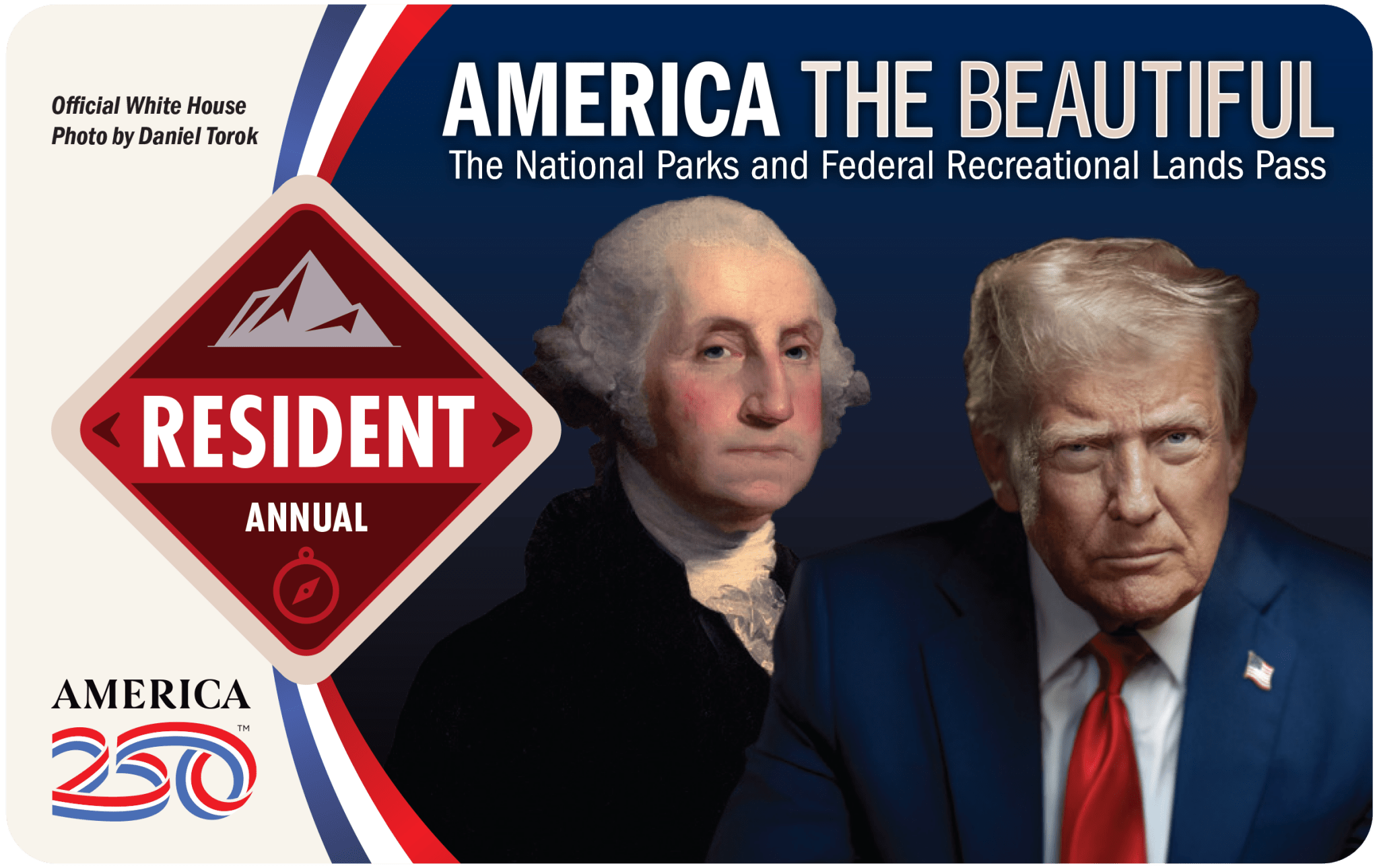 america the beautiful national parks pass