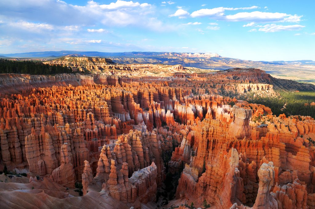 american southwest desert canyon landscape