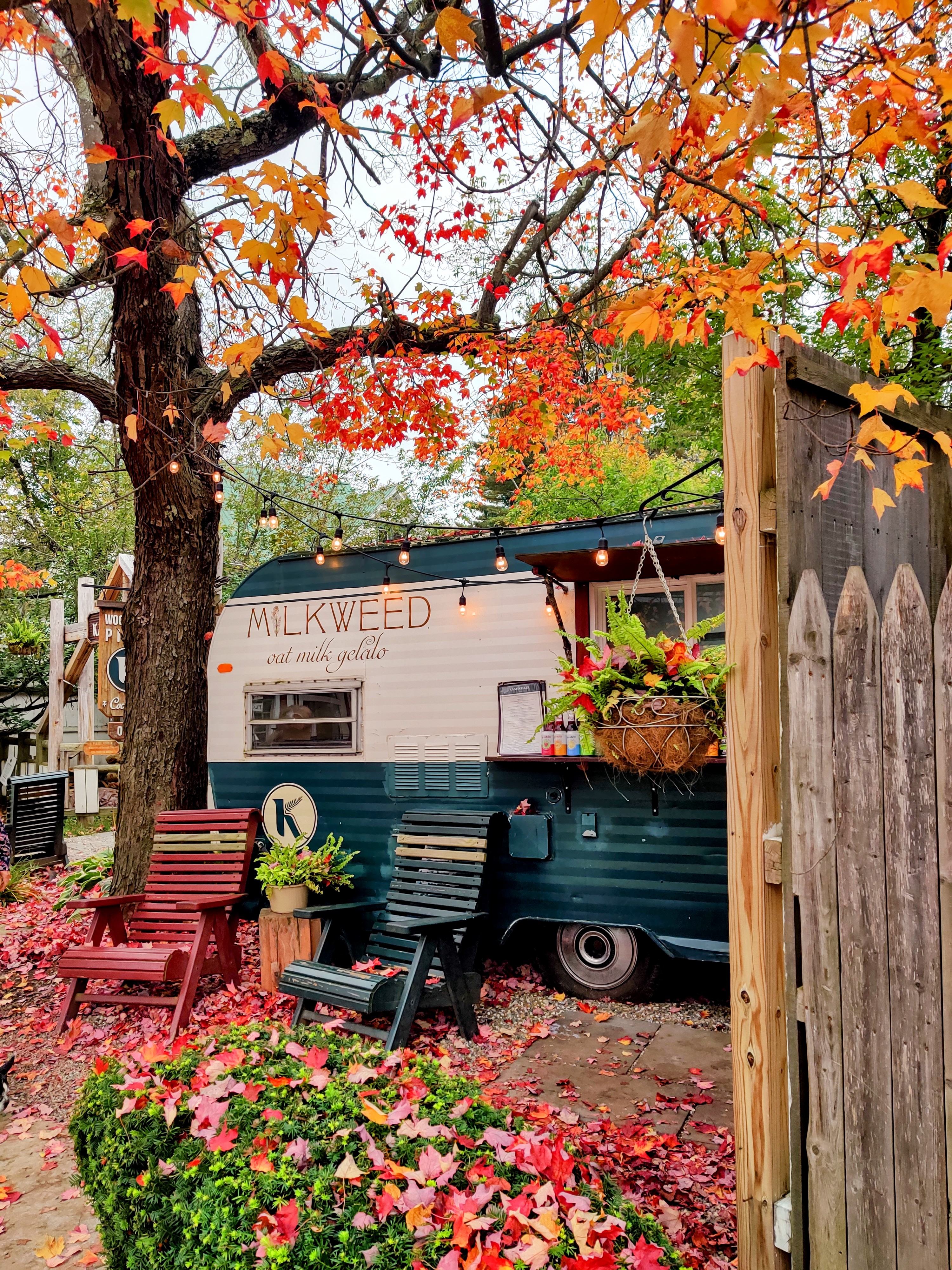 upstate new york fall foliage towns