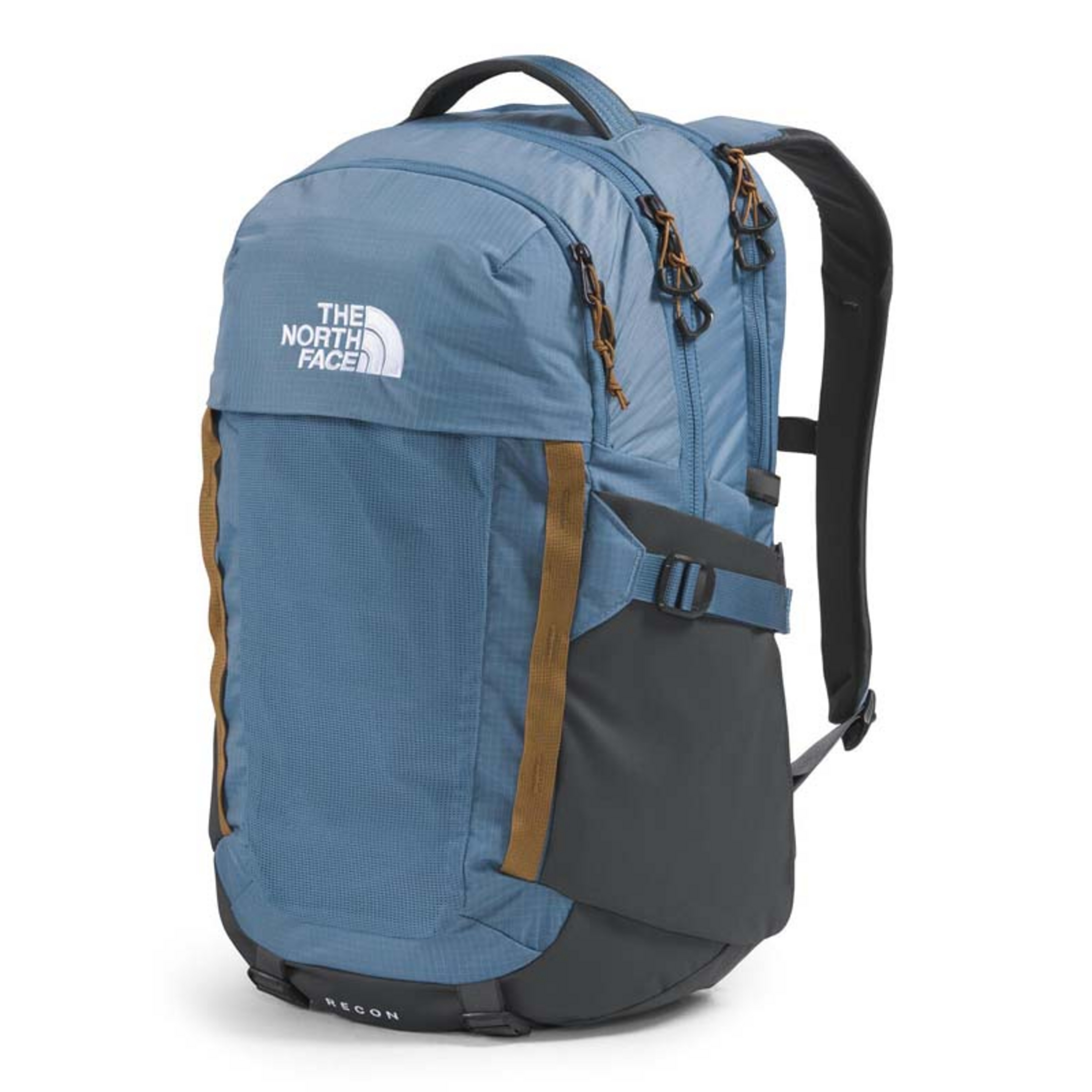 fall hiking gear backpack