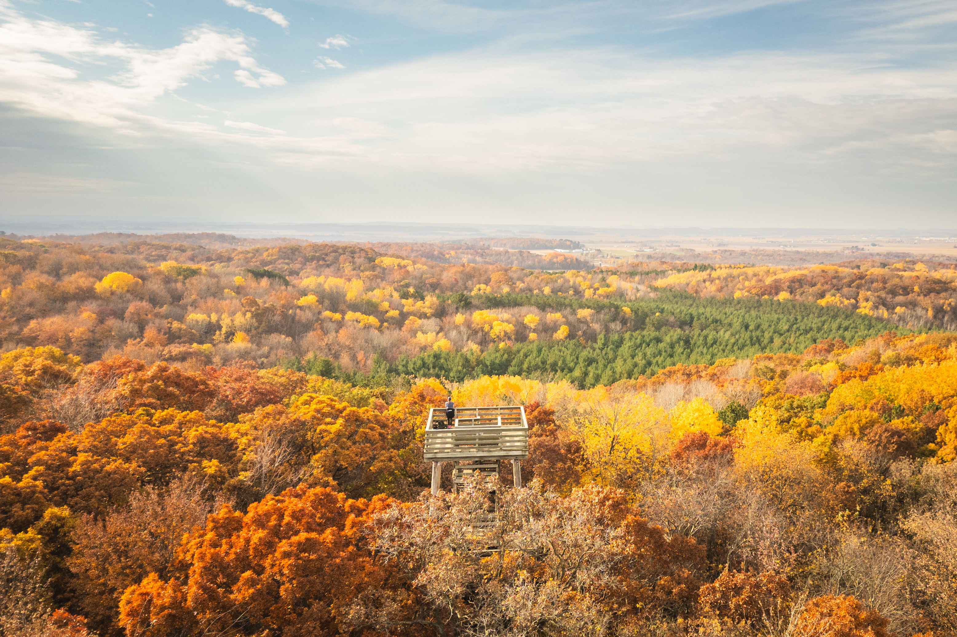 fairytale usa fall foliage autumn colors
