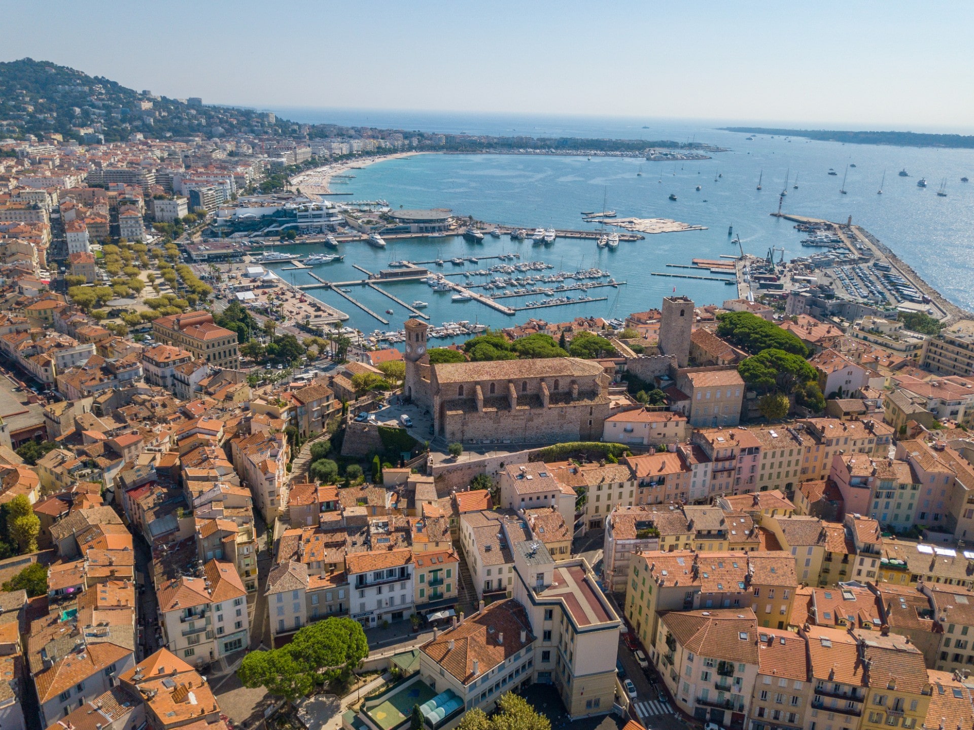 places in europe to visit in september