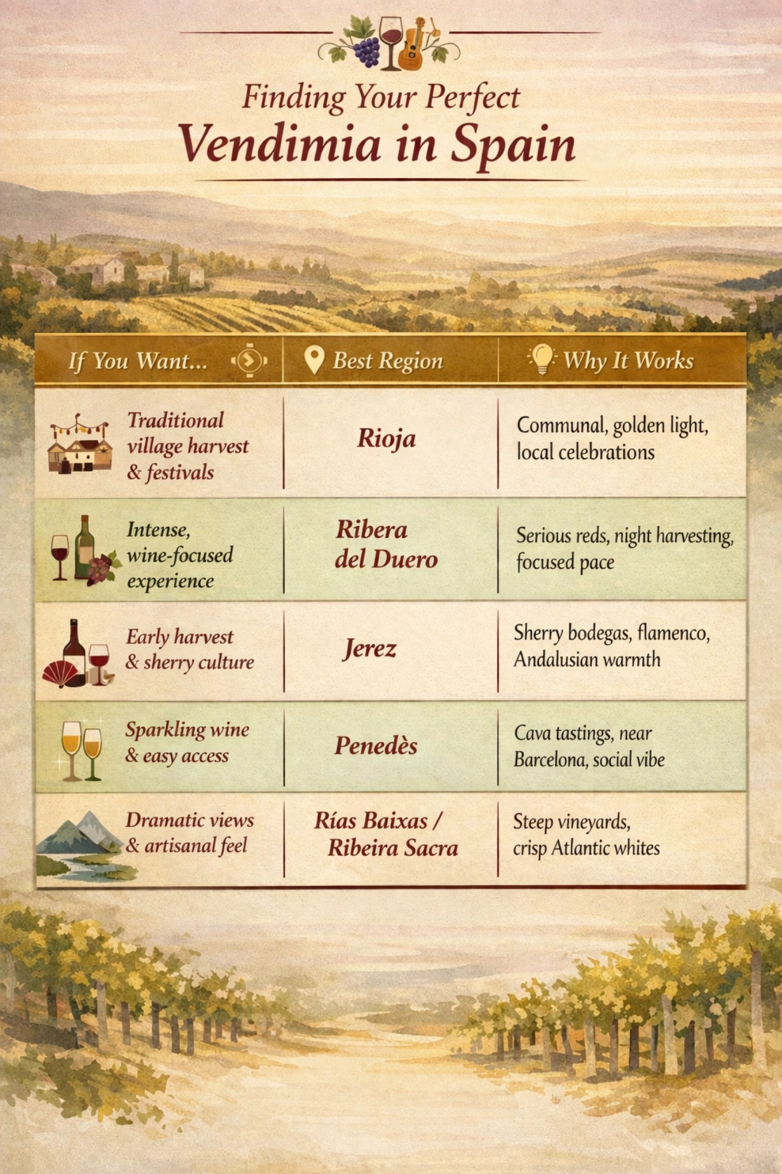 europe september golden light harvest season