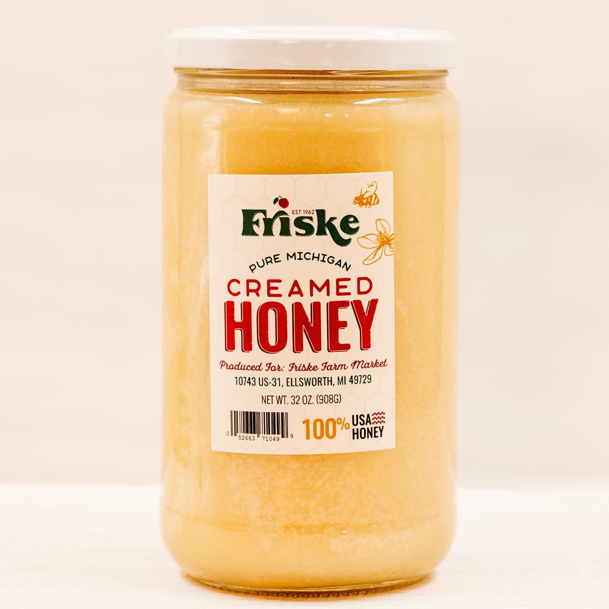 Friske's Farm Market Ellsworth Michigan fall