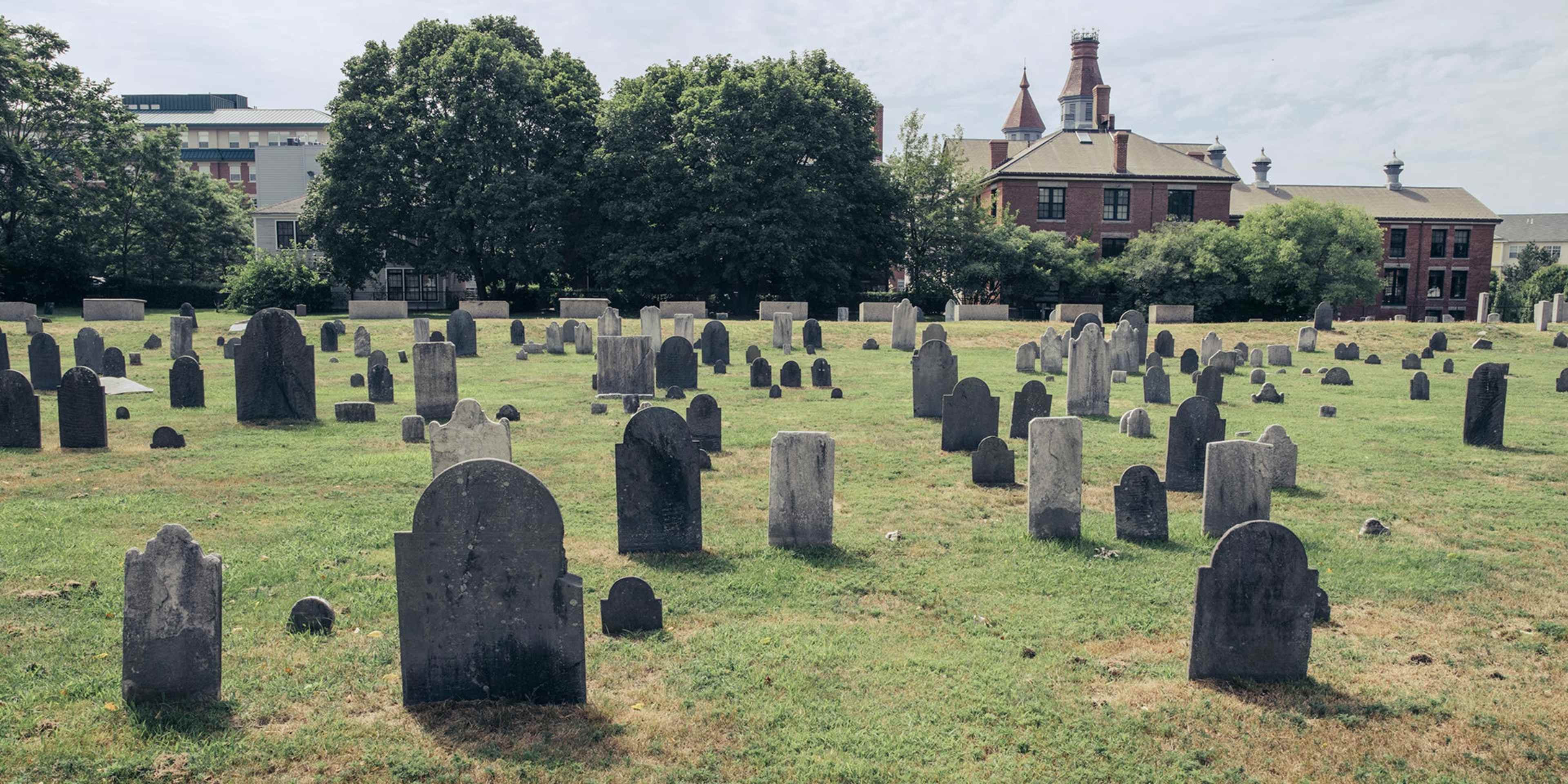 haunted destinations usa aesthetic