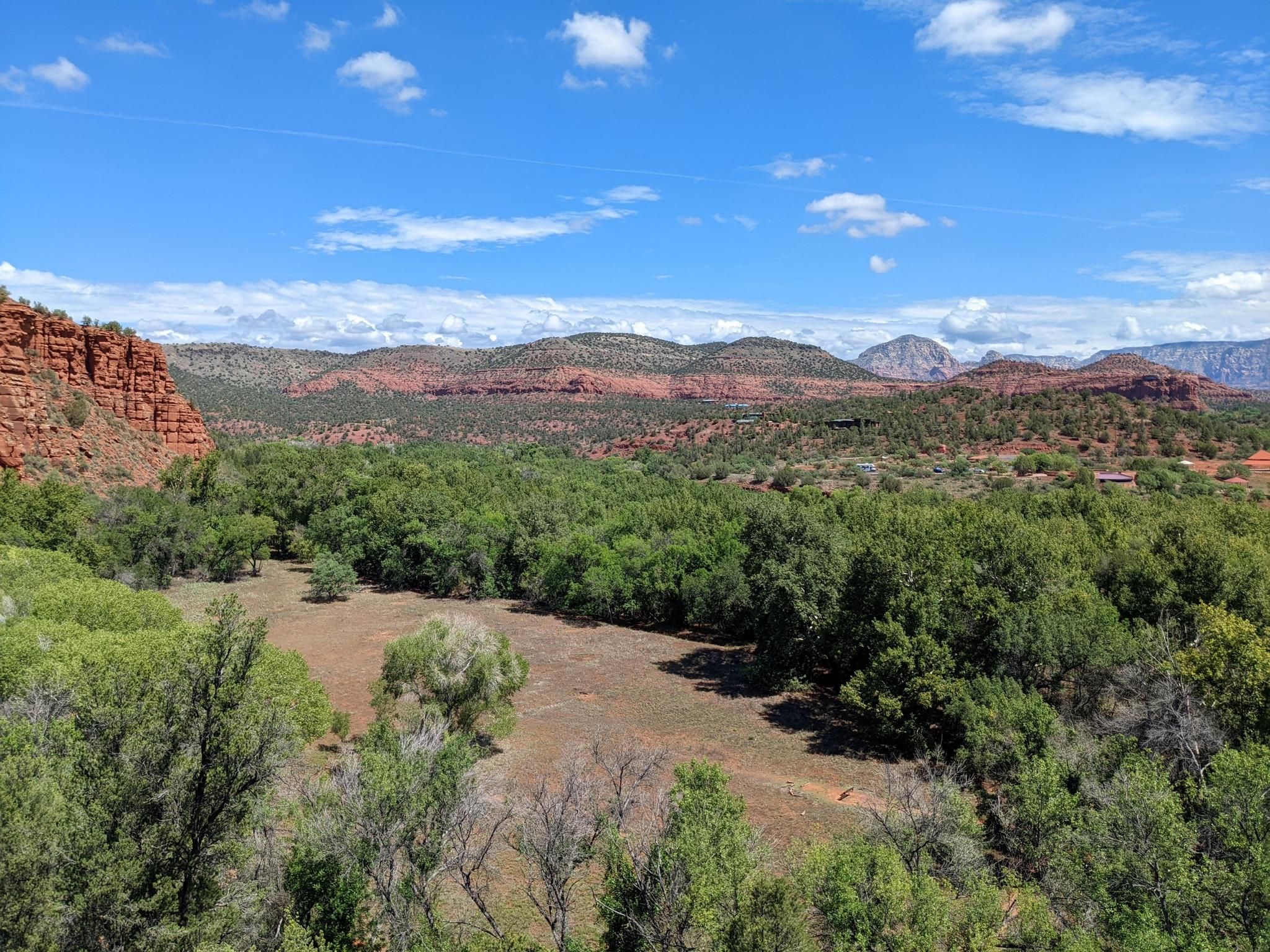 Cathedral Rock Trail Sedona