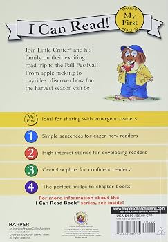 harvest festival road trip usa