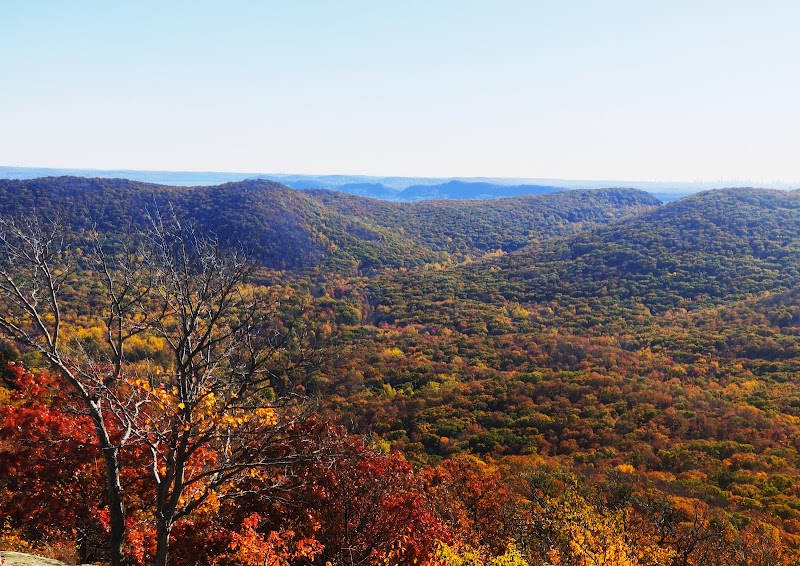 Hudson Valley fall foliage festival