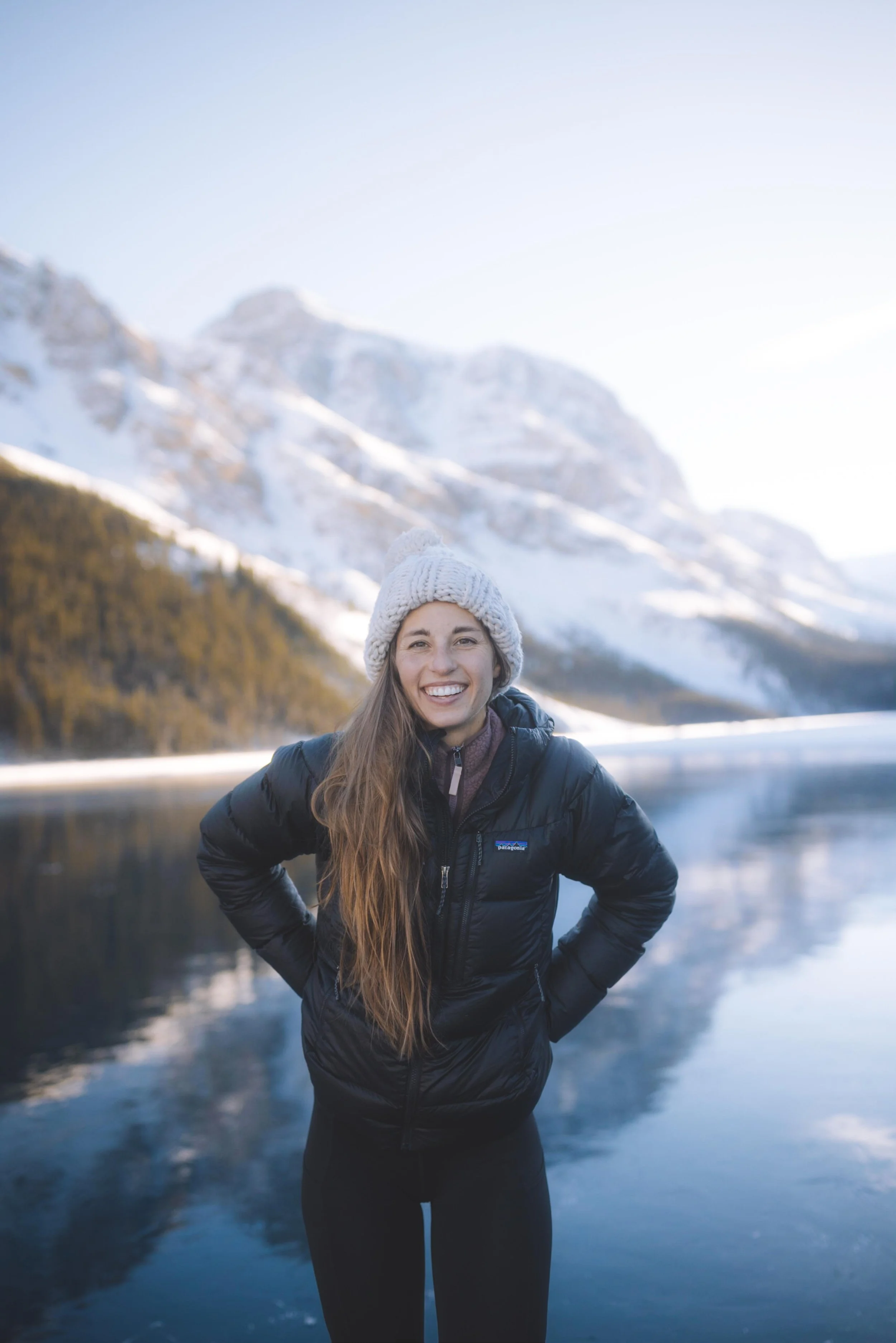 dolomites autumn hiking gear layered clothing