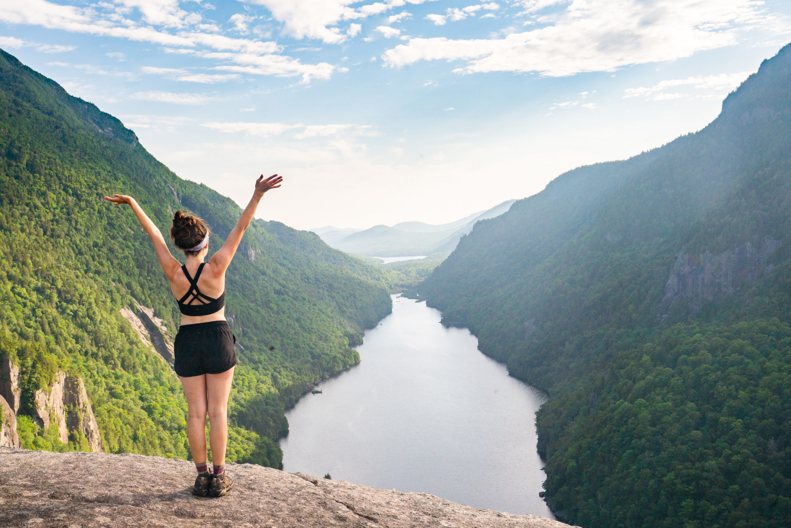 adirondacks weekend