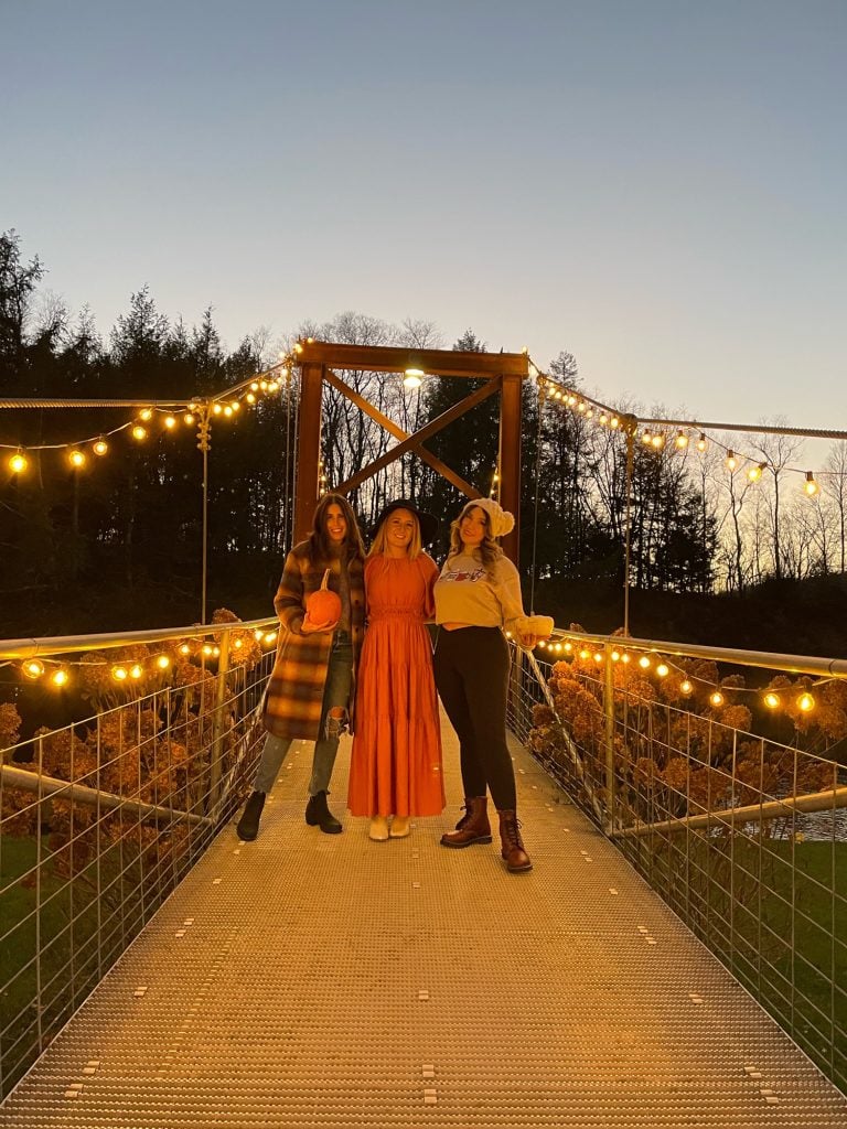 Ultimate Catskills Fall Weekend: Towns, Drives & Foliage
