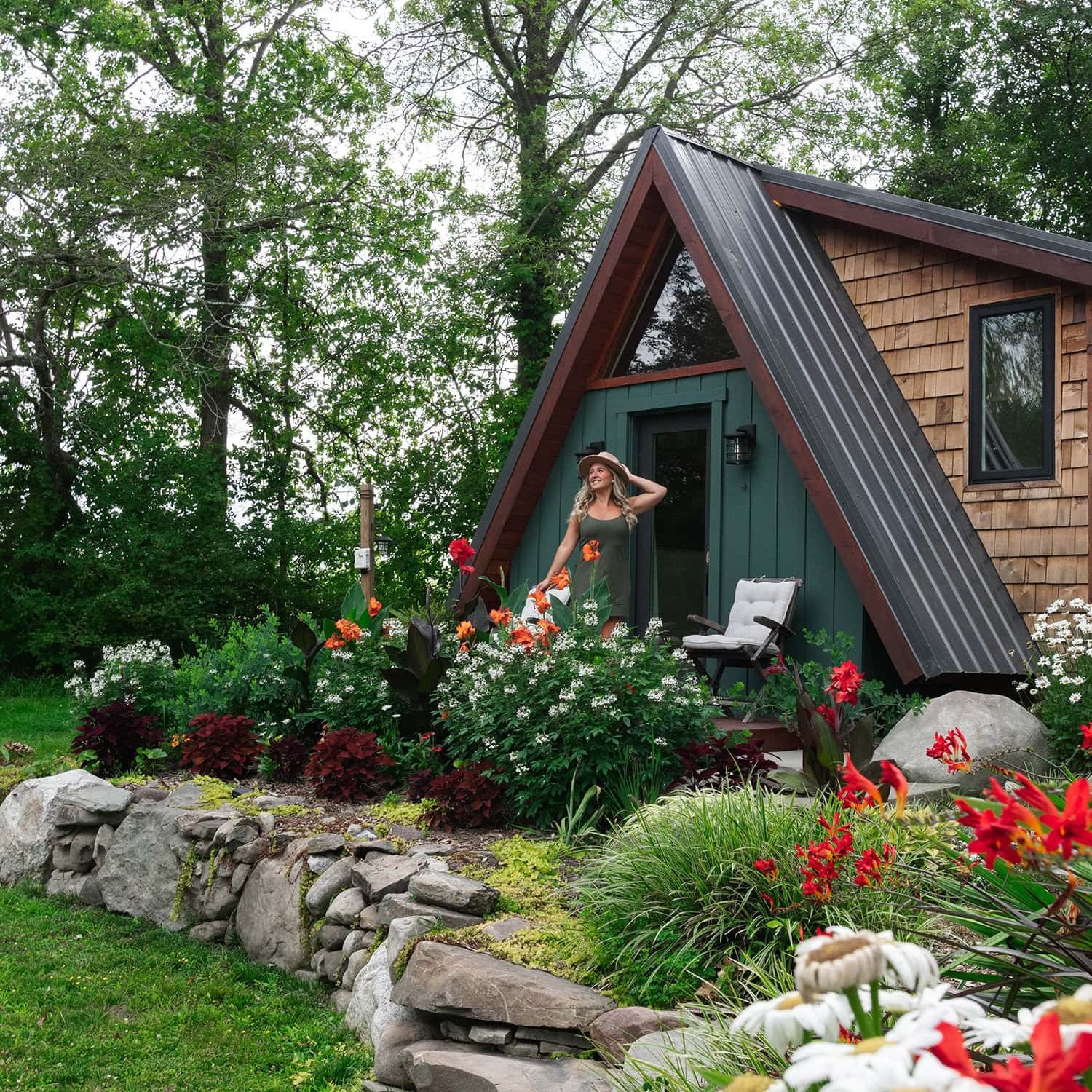 hudson valley weekend
