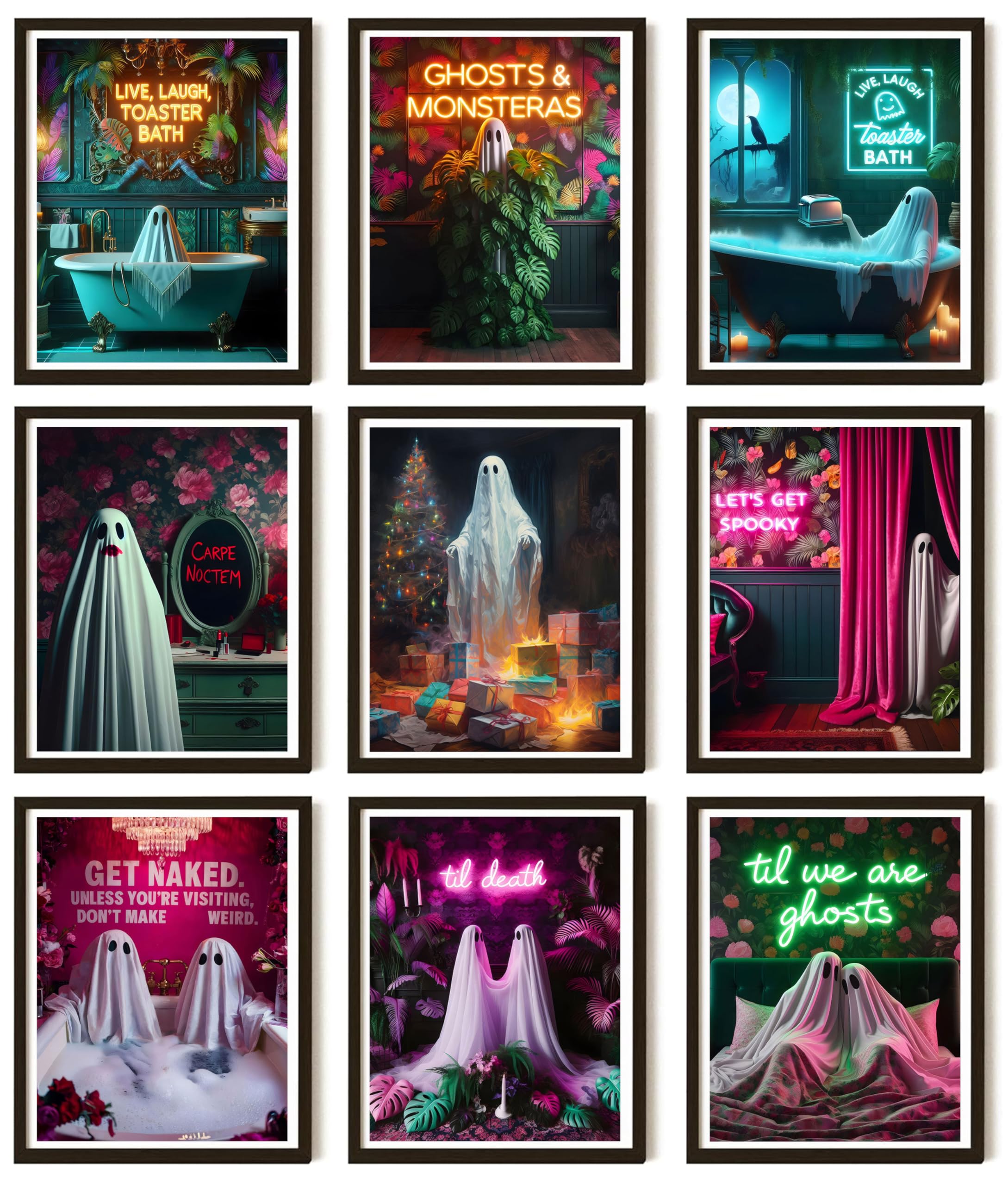 haunted hotel couples halloween romantic