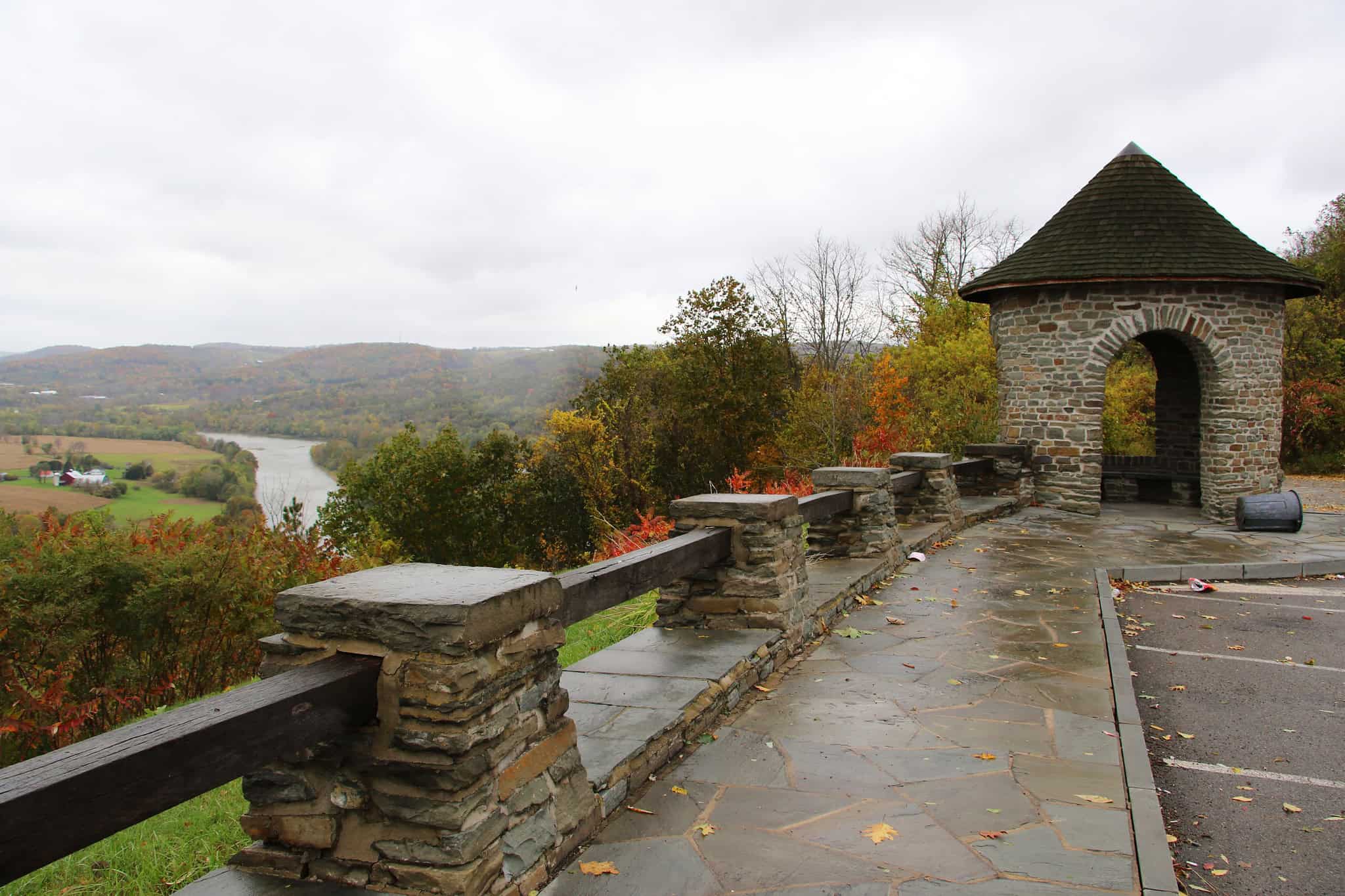 marie antoinette overlook pennsylvania