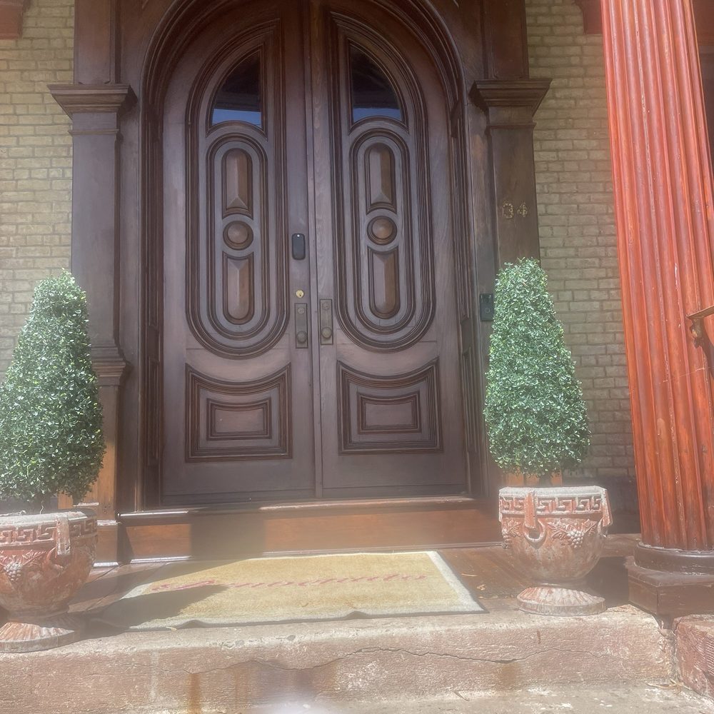 Victorian bed breakfast Haverstraw New York