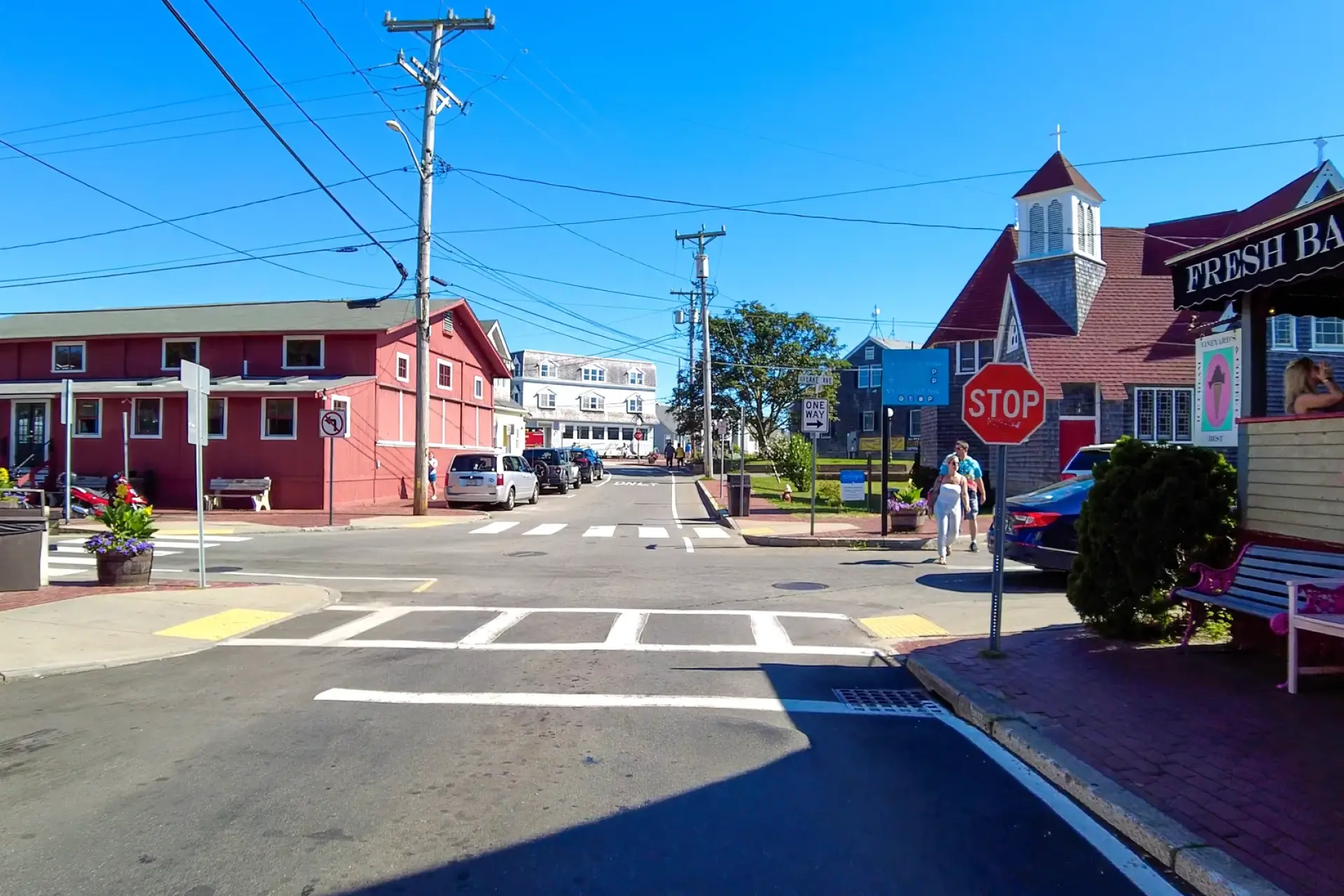 marthas vineyard fall ferry budget