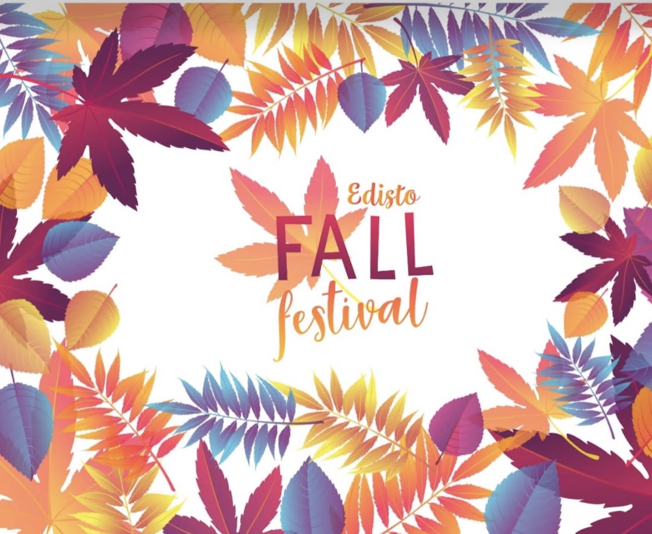 folly beach family festival autumn