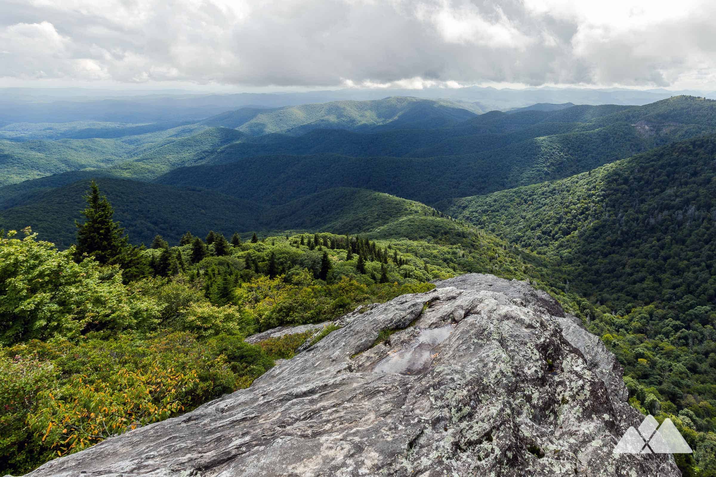 asheville north carolina blue ridge