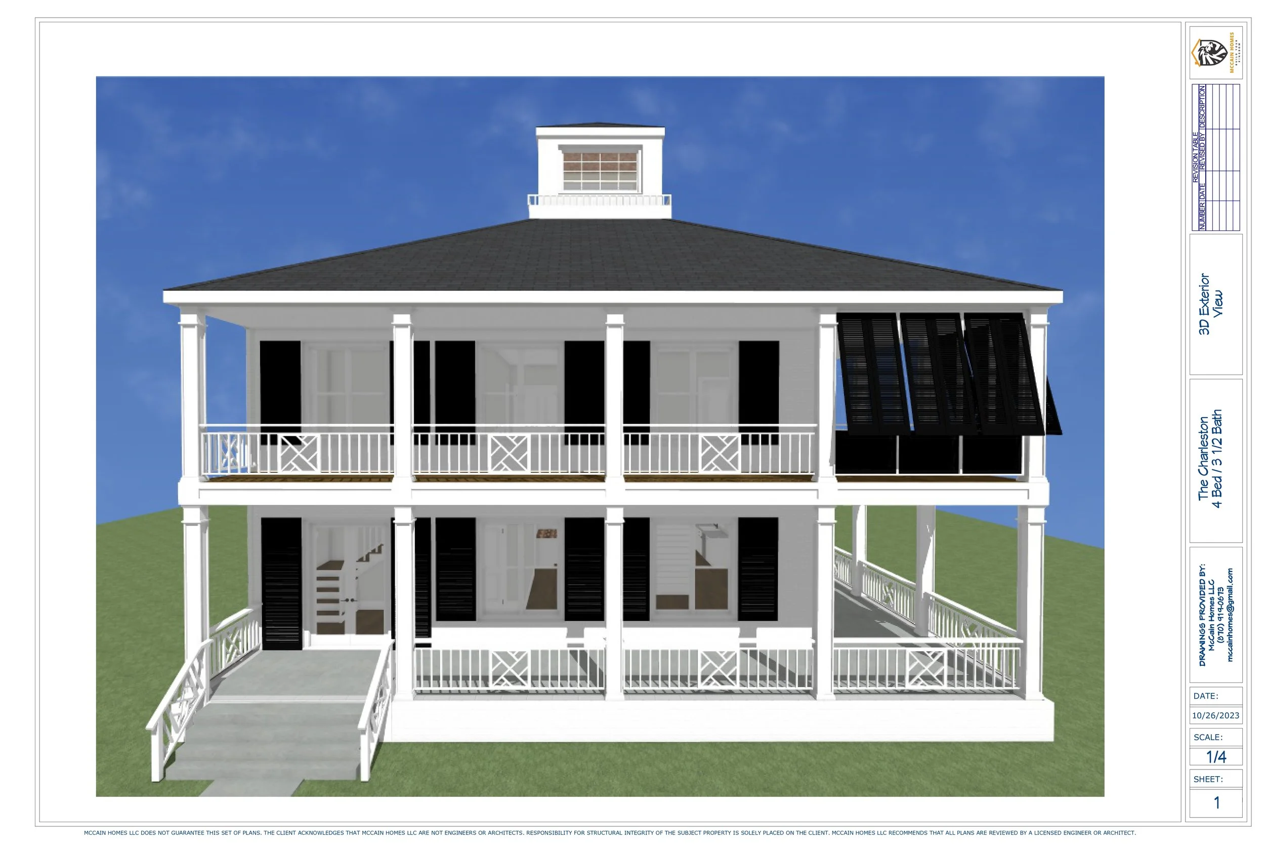 charleston boutique hotel wraparound porch