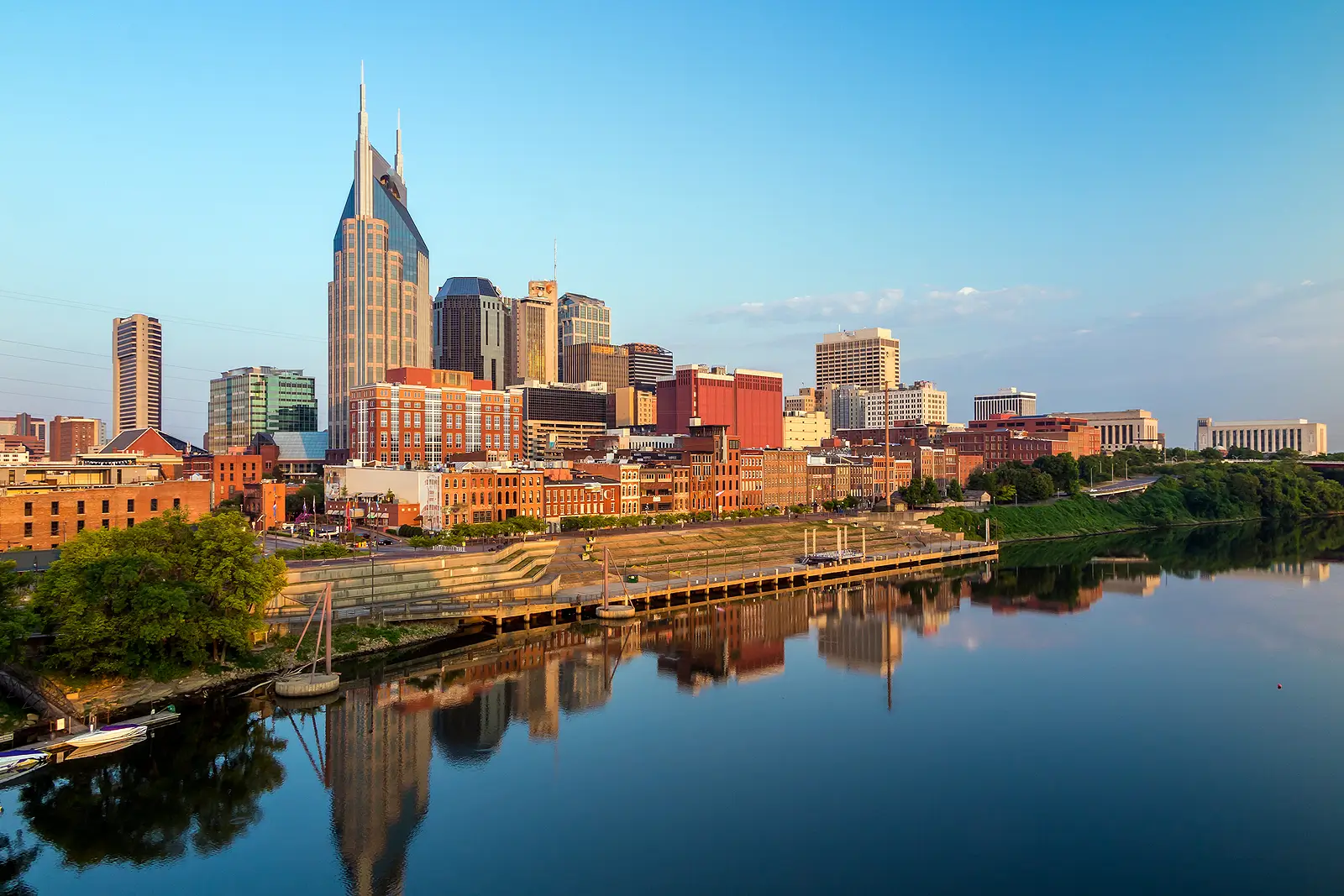 nashville neighborhood rental