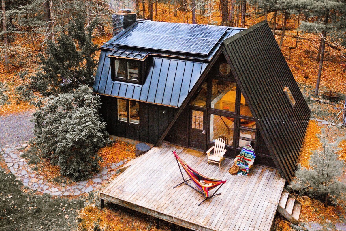 airbnb cabins for thanksgiving in the usa