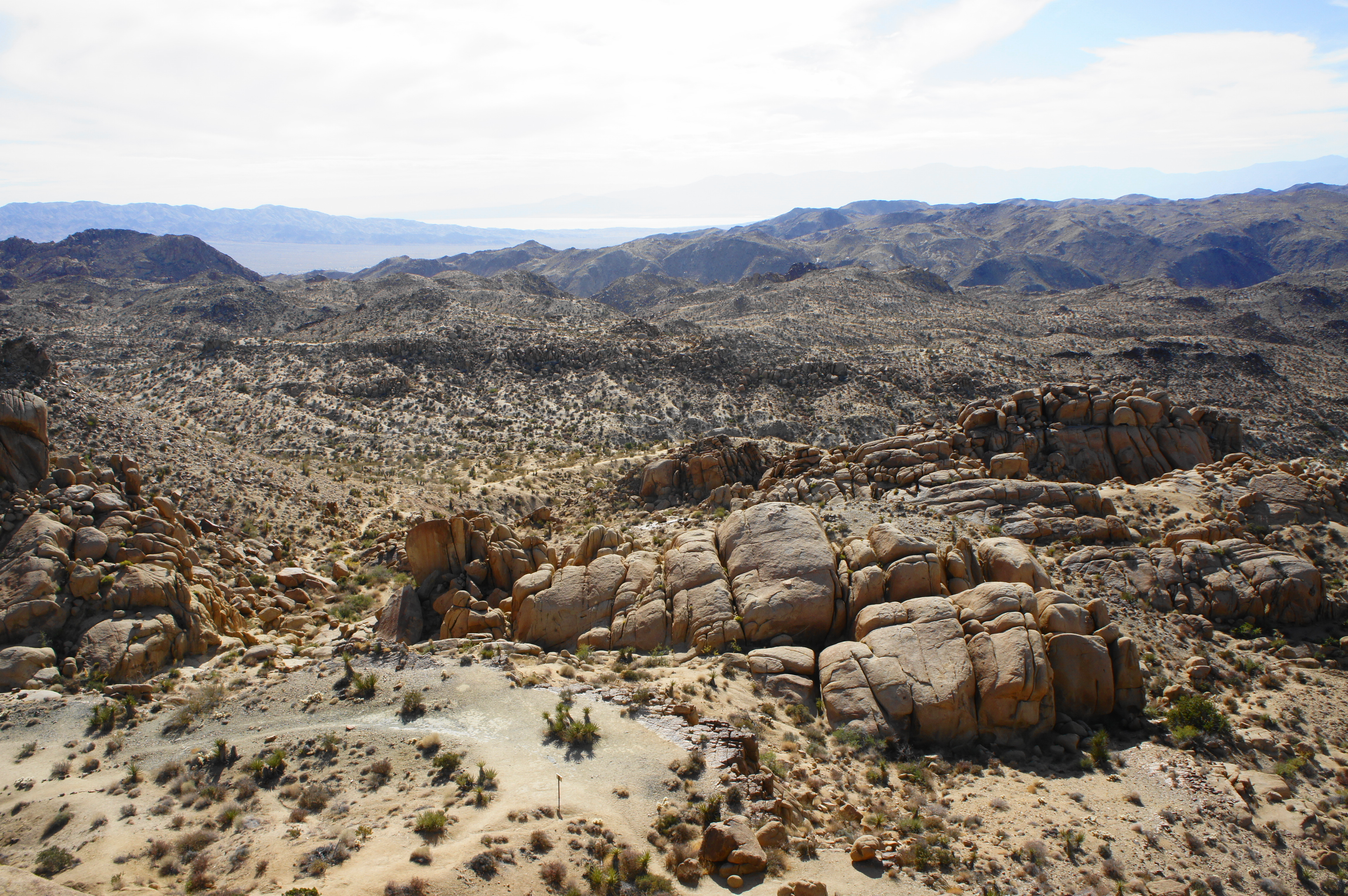 joshua tree national park in fall why october is peak season
