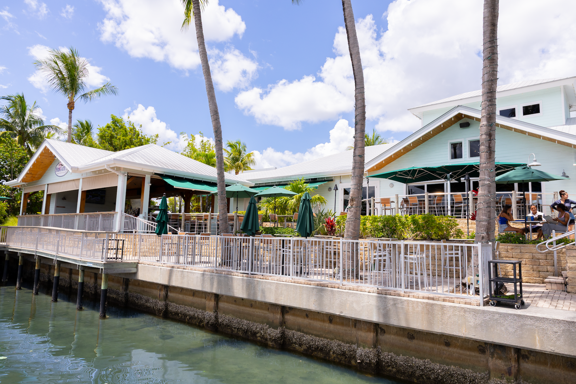 west palm beach waterfront resort