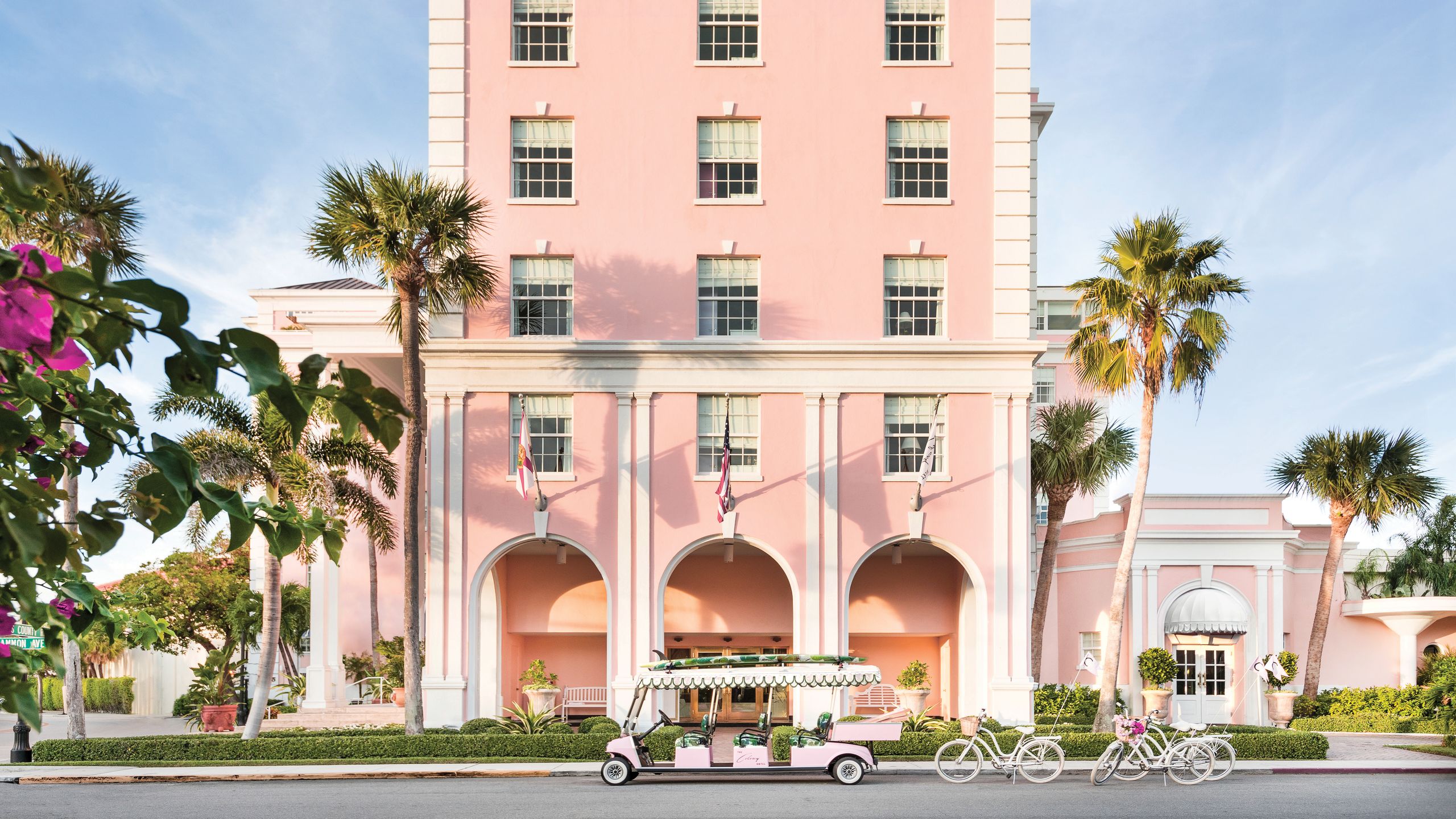 palm beach florida luxury resort oceanfront