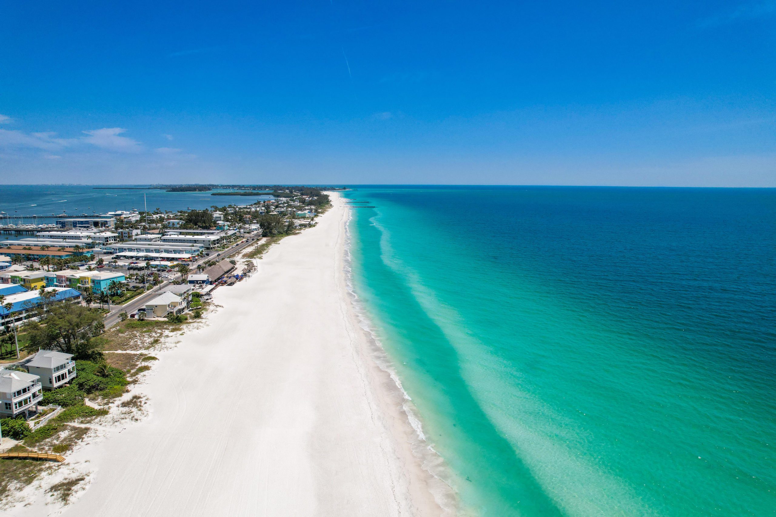 anna maria island florida beach cottages