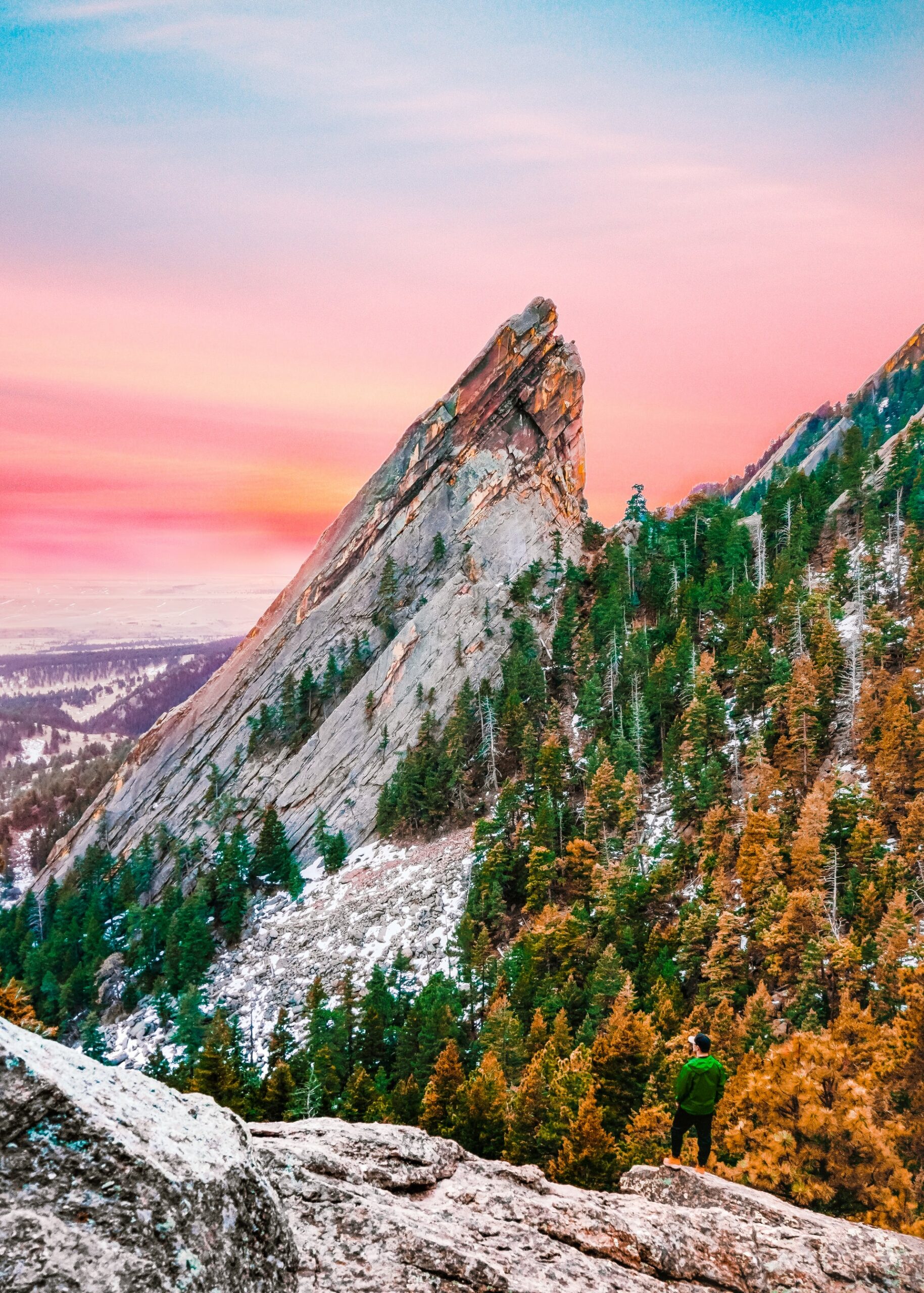 places to visit in november in the usa