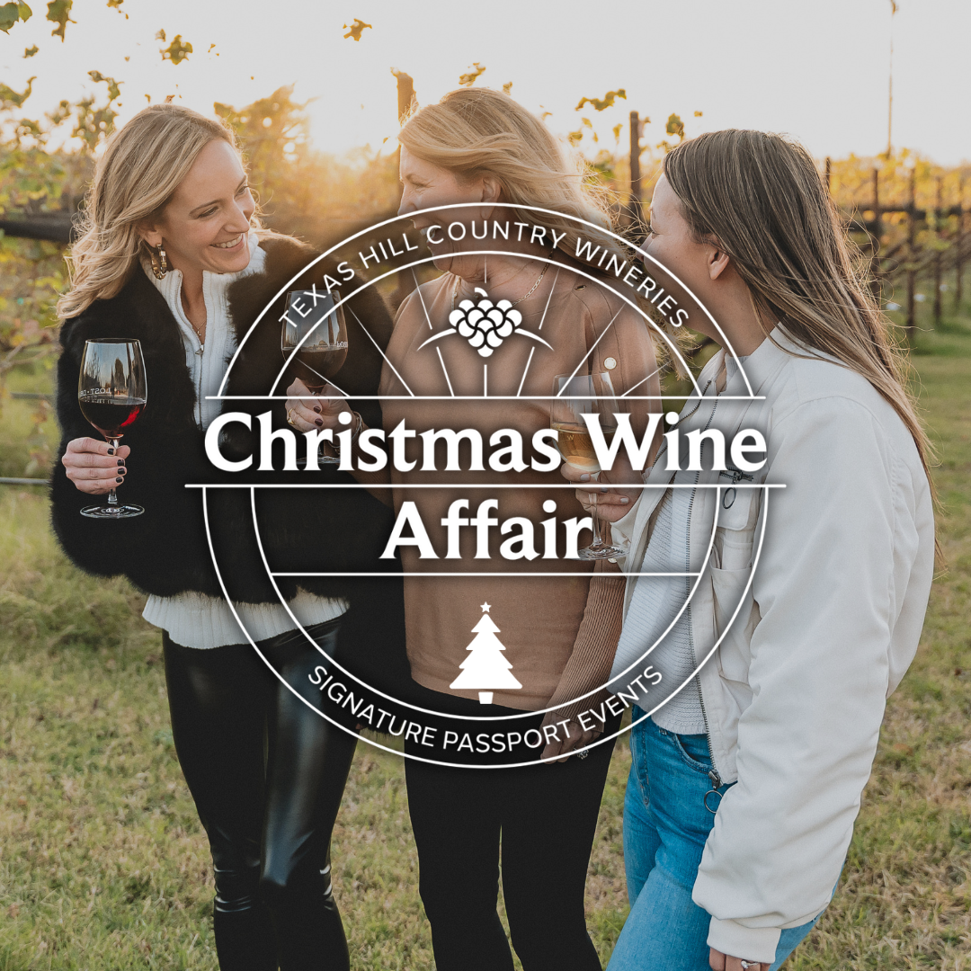 texas hill country november wineries