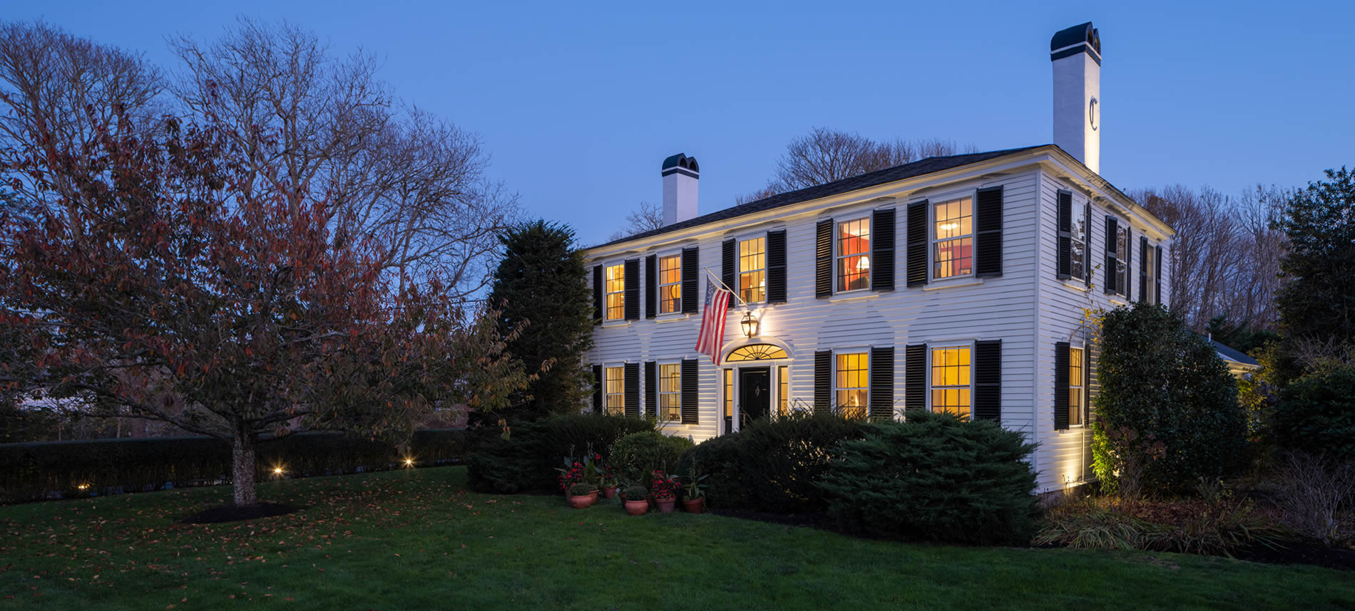 Candleberry Inn Brewster Cape Cod