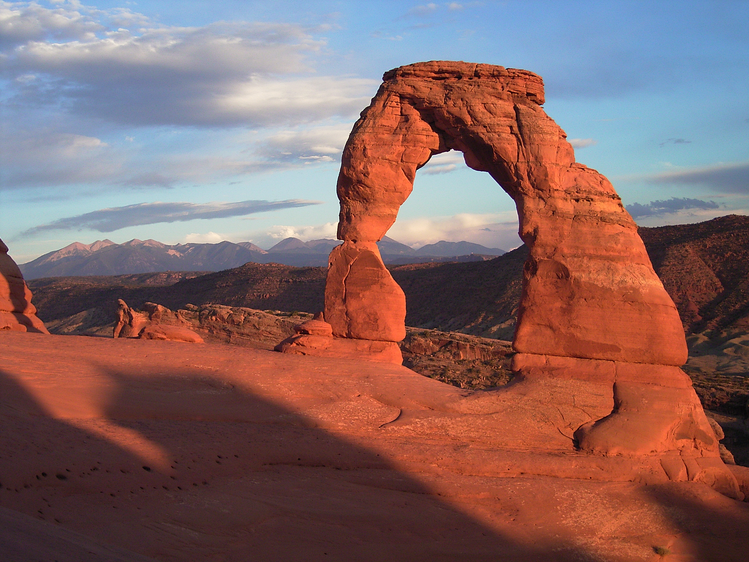 Arches National Park Delicate Arch