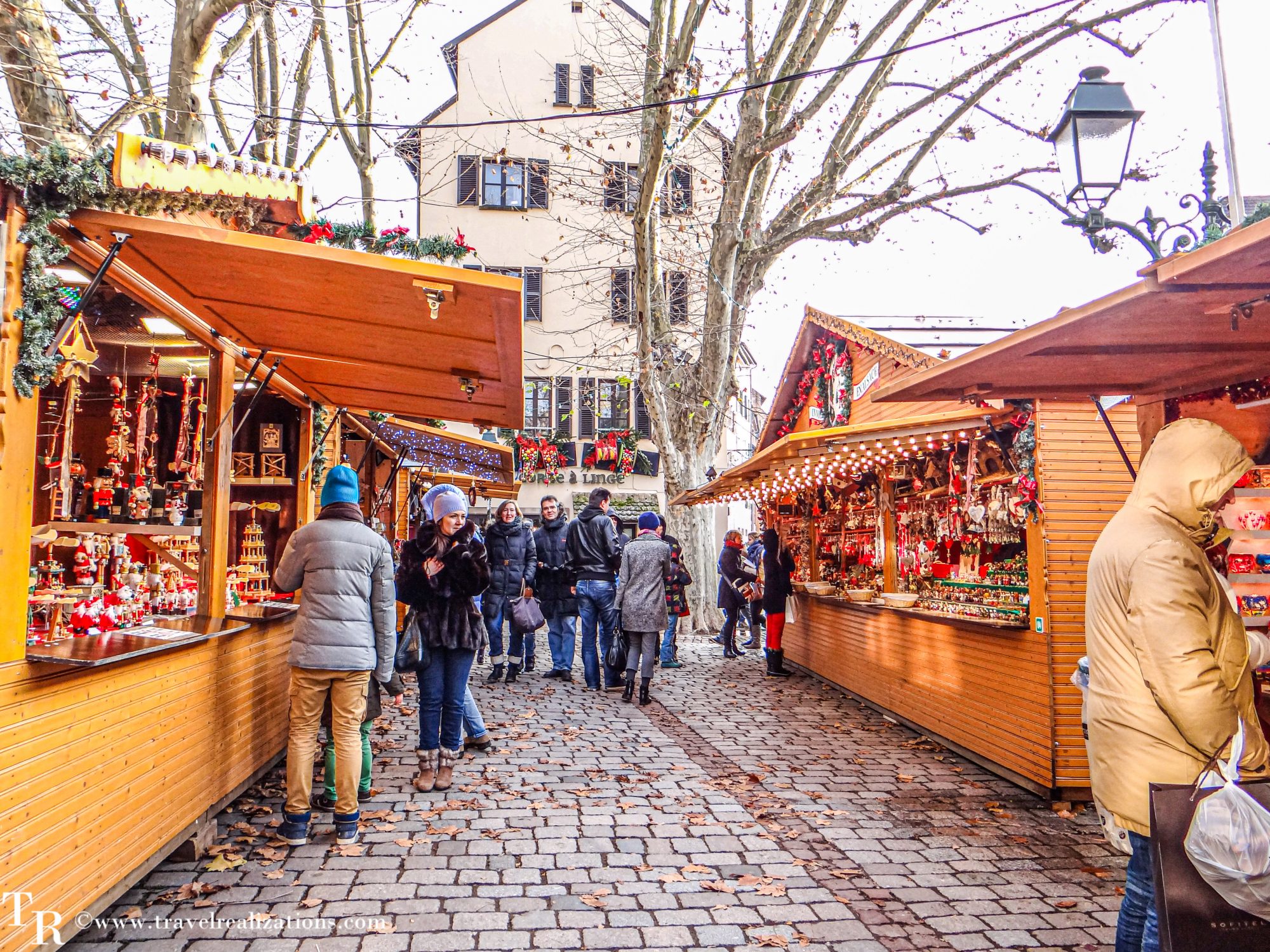 Strasbourg Christmas Markets: Your Ultimate Insider Guide