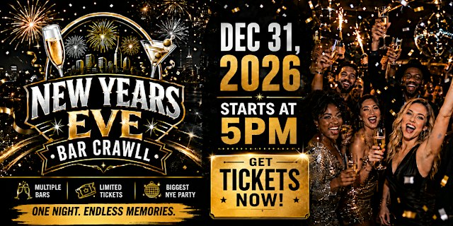 savannah river street new years eve party