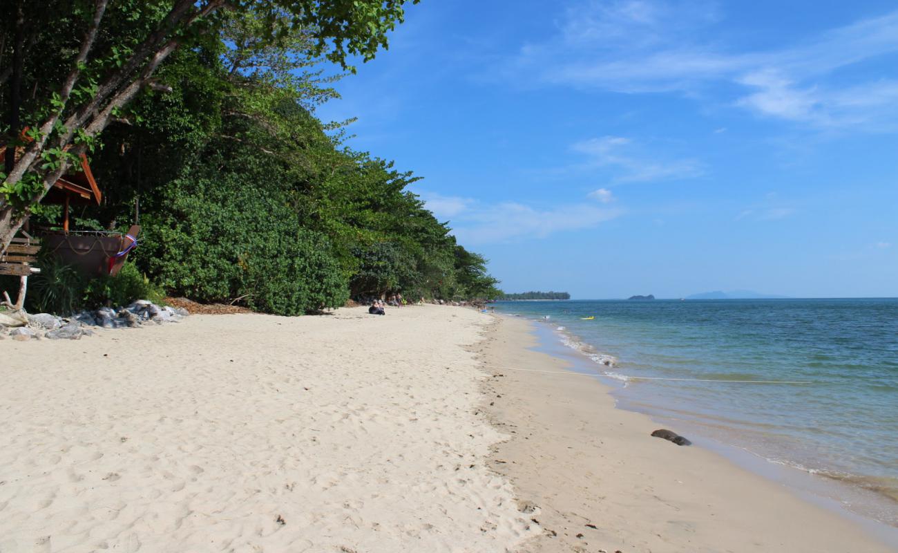 Bang Ting Rai village Koh Jum