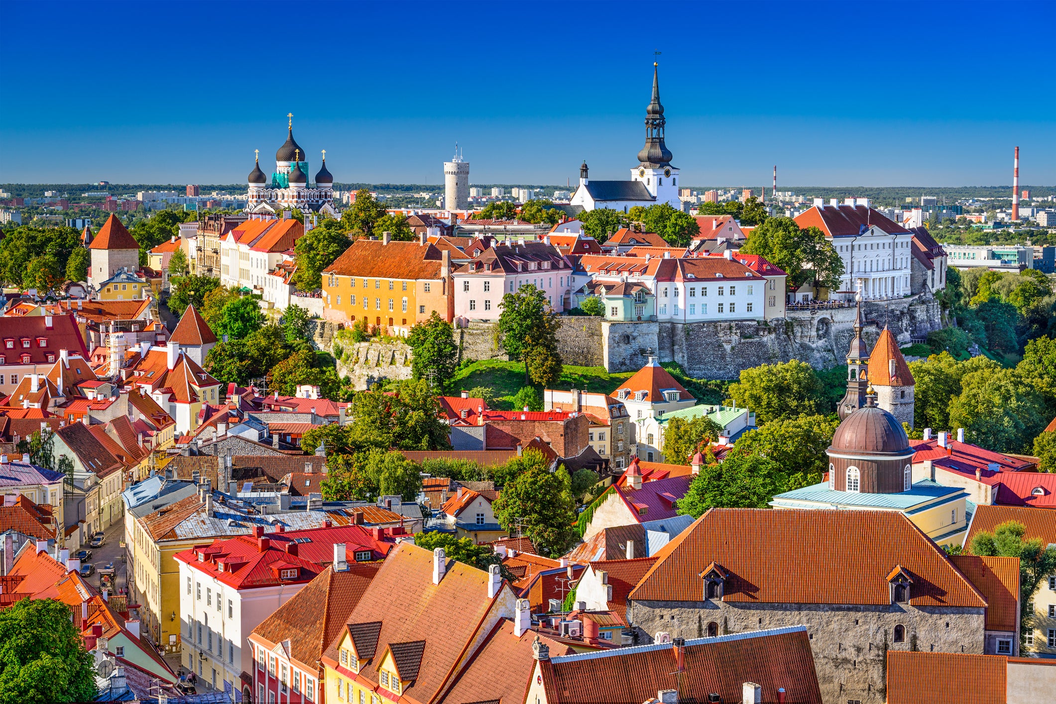 budget friendly winter destinations in eastern europe