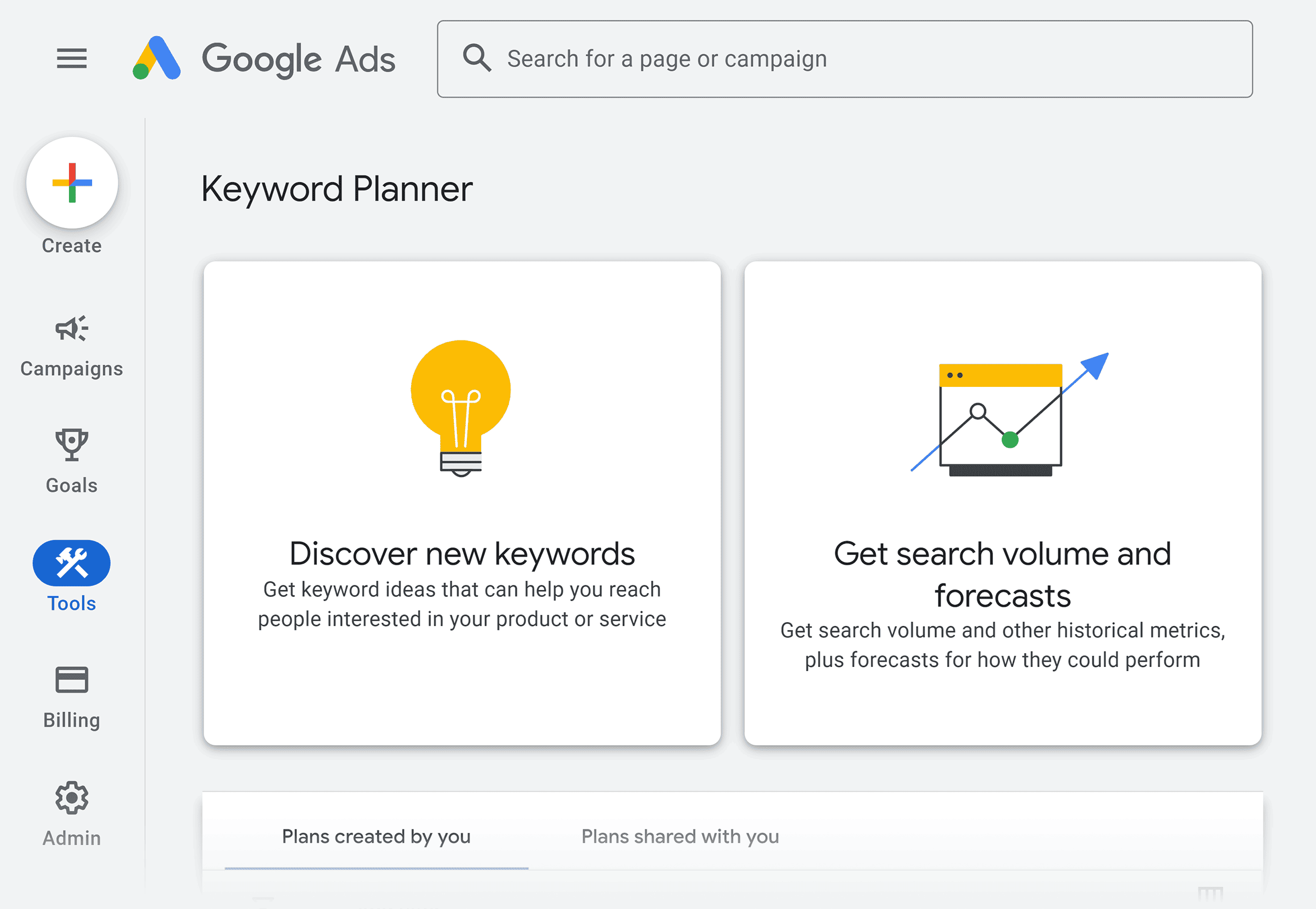 image search keyword