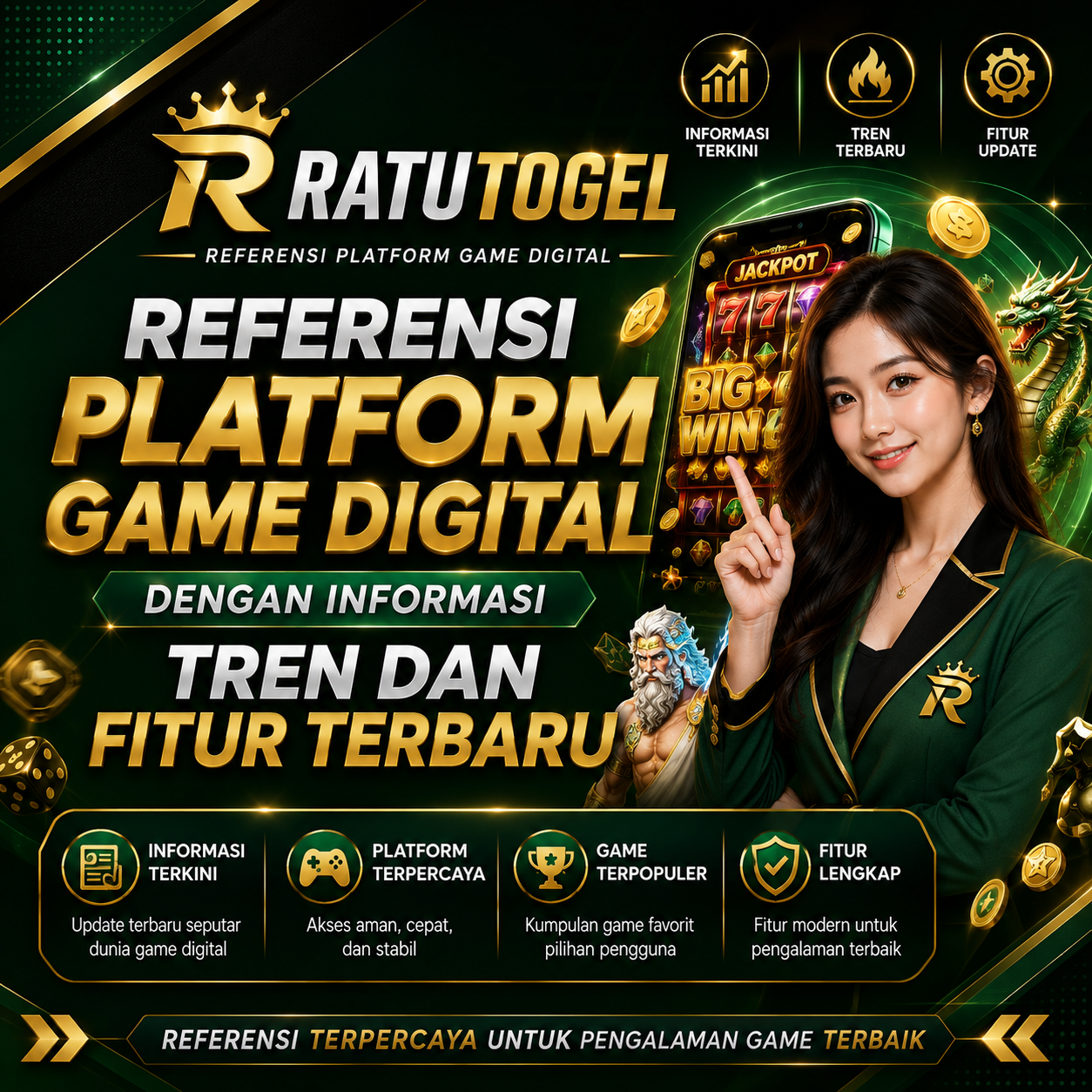 ratutogel
