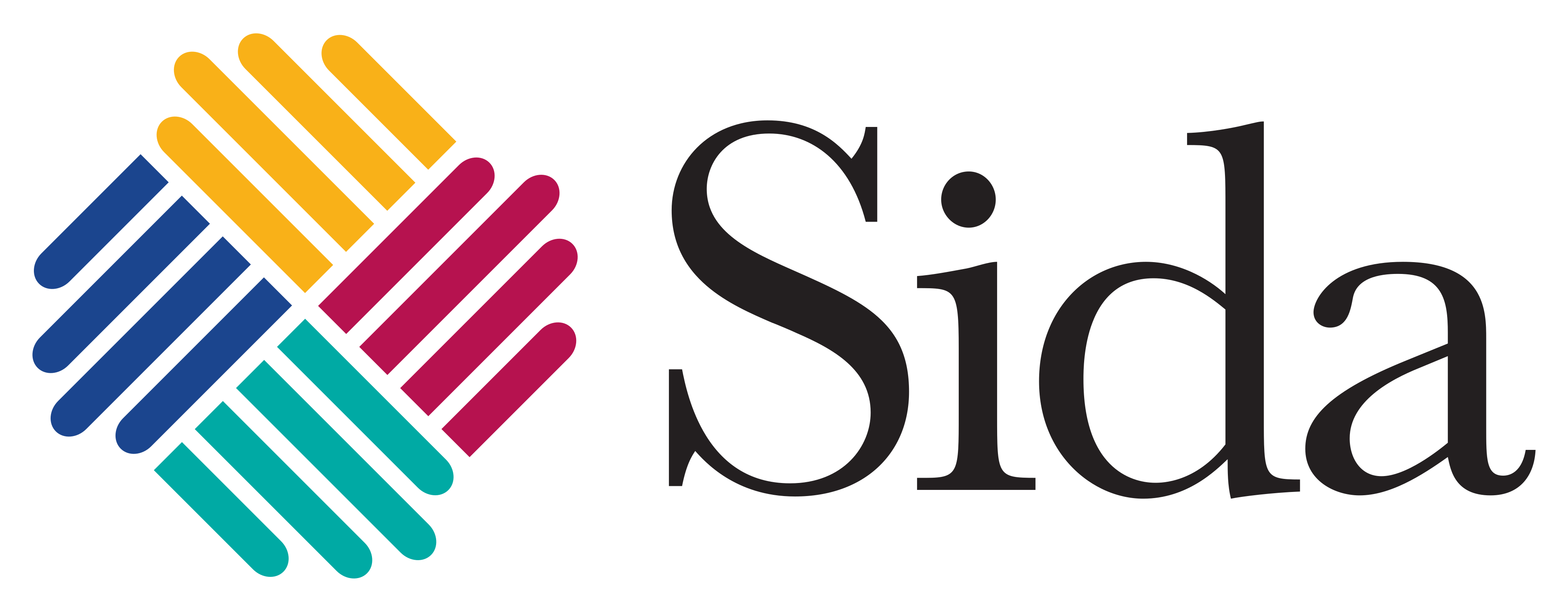 Sida – Swedish International Development Cooperation Agency