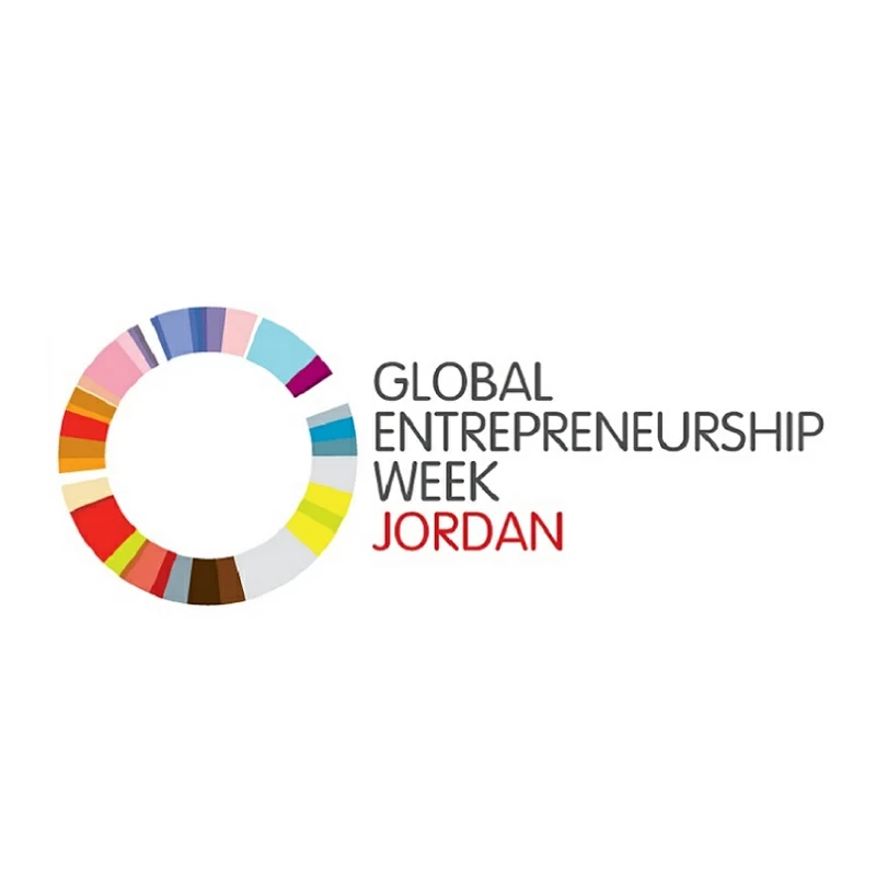 Global Entrepreneurship Week Jordan