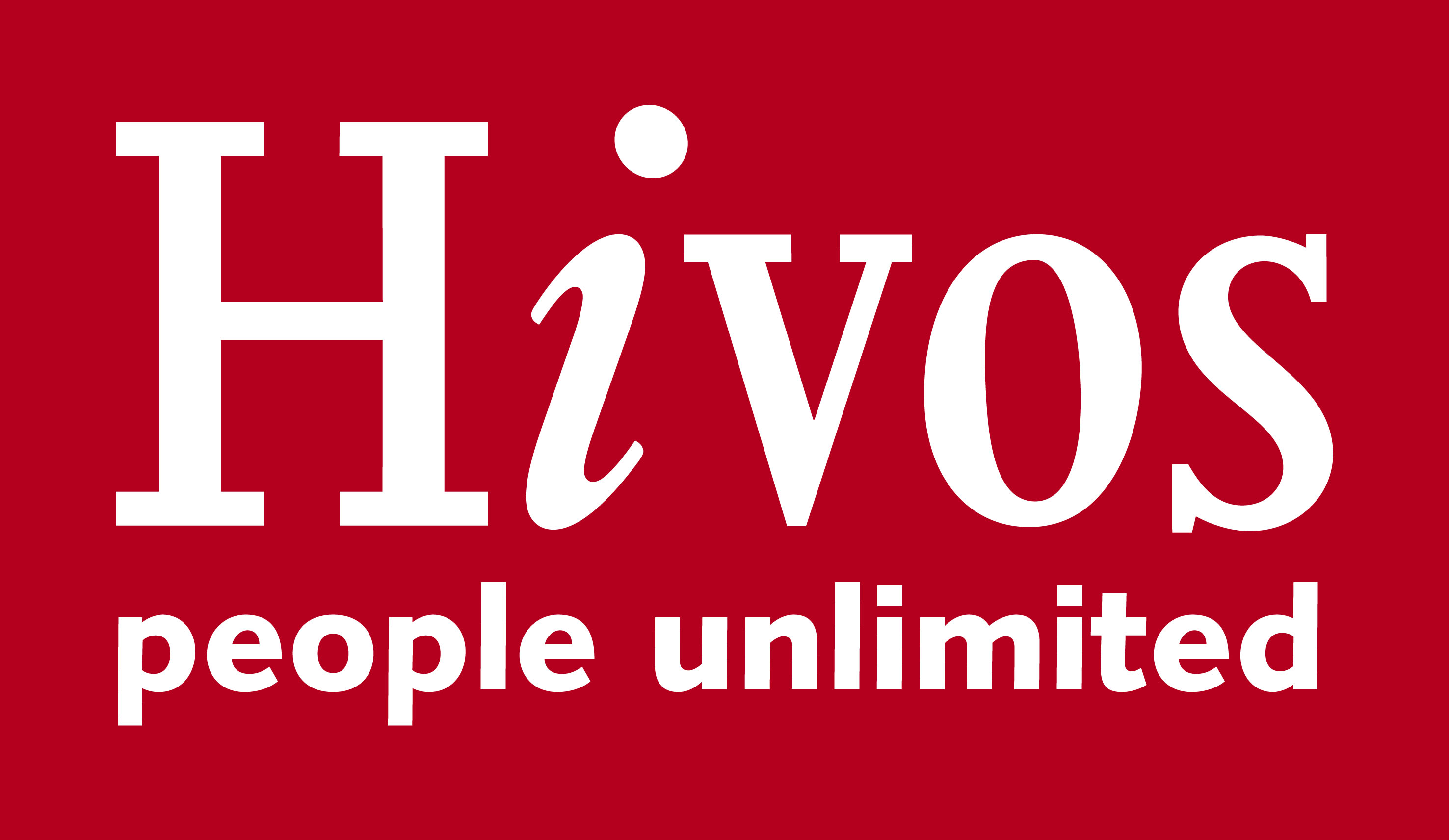 Hivos – Humanist Institute for Cooperation with Developing Countries